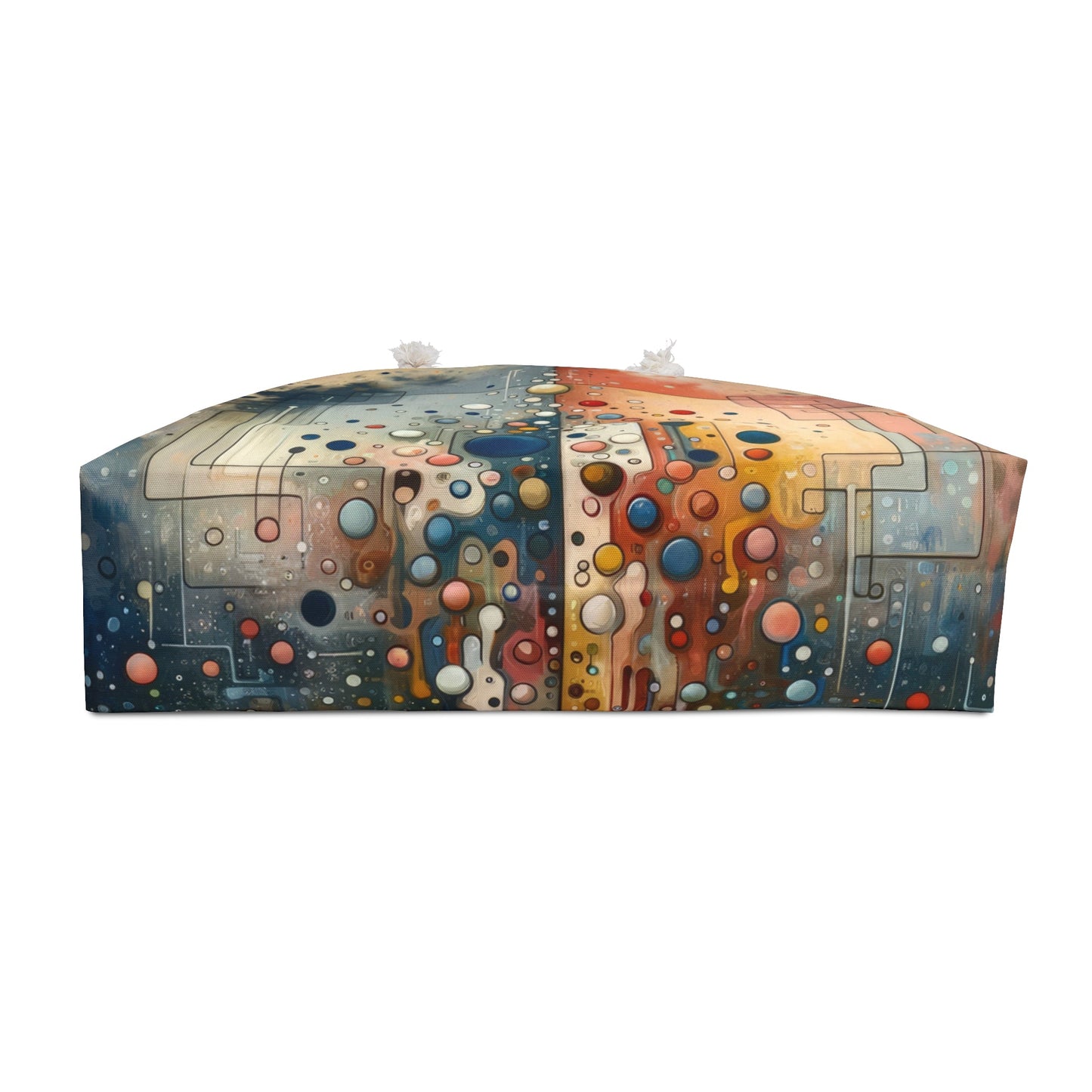 Illusive Division Mirage Weekender Bag - ATUH.ART