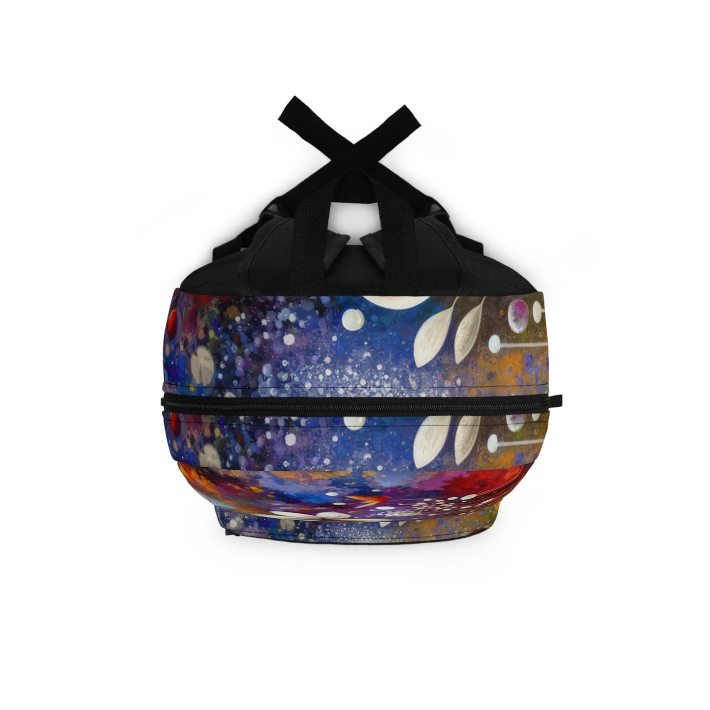 Inner Algorithm Synthesis Backpack - ATUH.ART