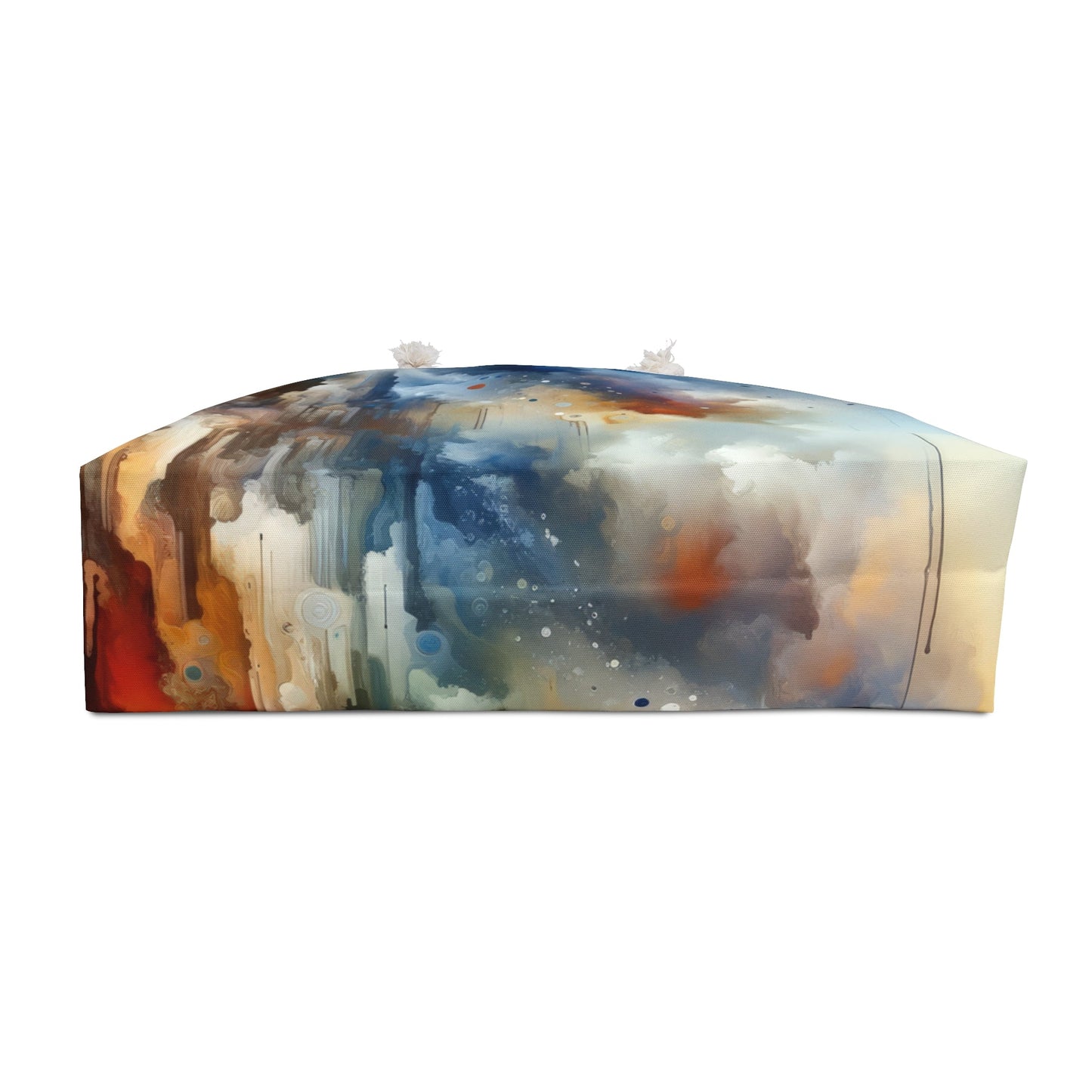 Inner Journey Abstract Weekender Bag - ATUH.ART
