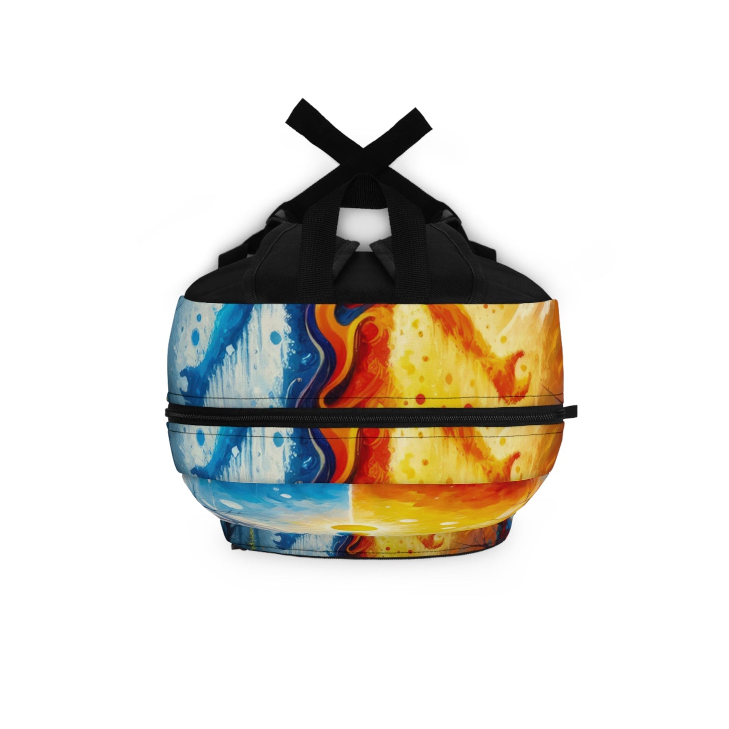 Invincible Summer Discovery Backpack - ATUH.ART