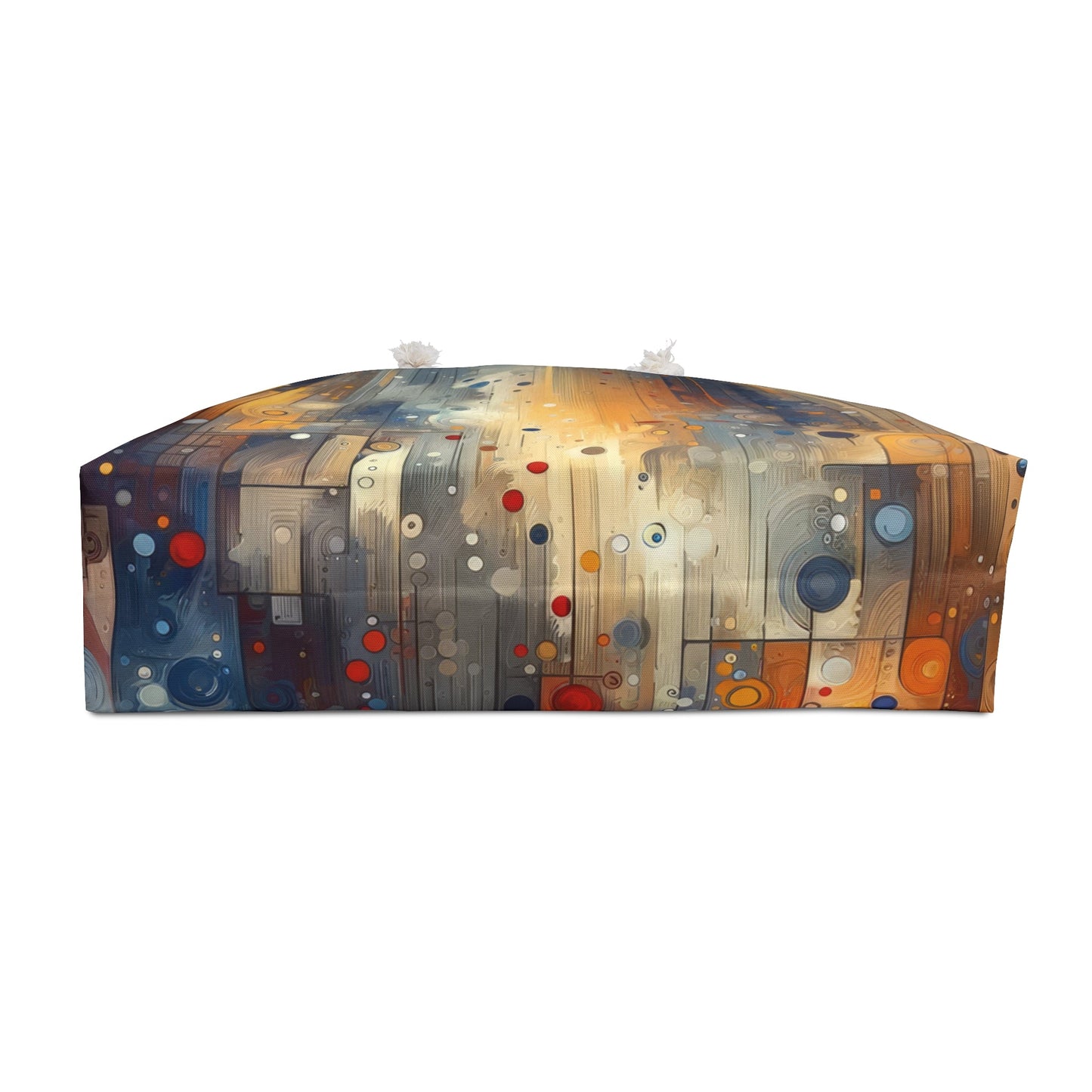 Invisible Strength Continuity Weekender Bag - ATUH.ART