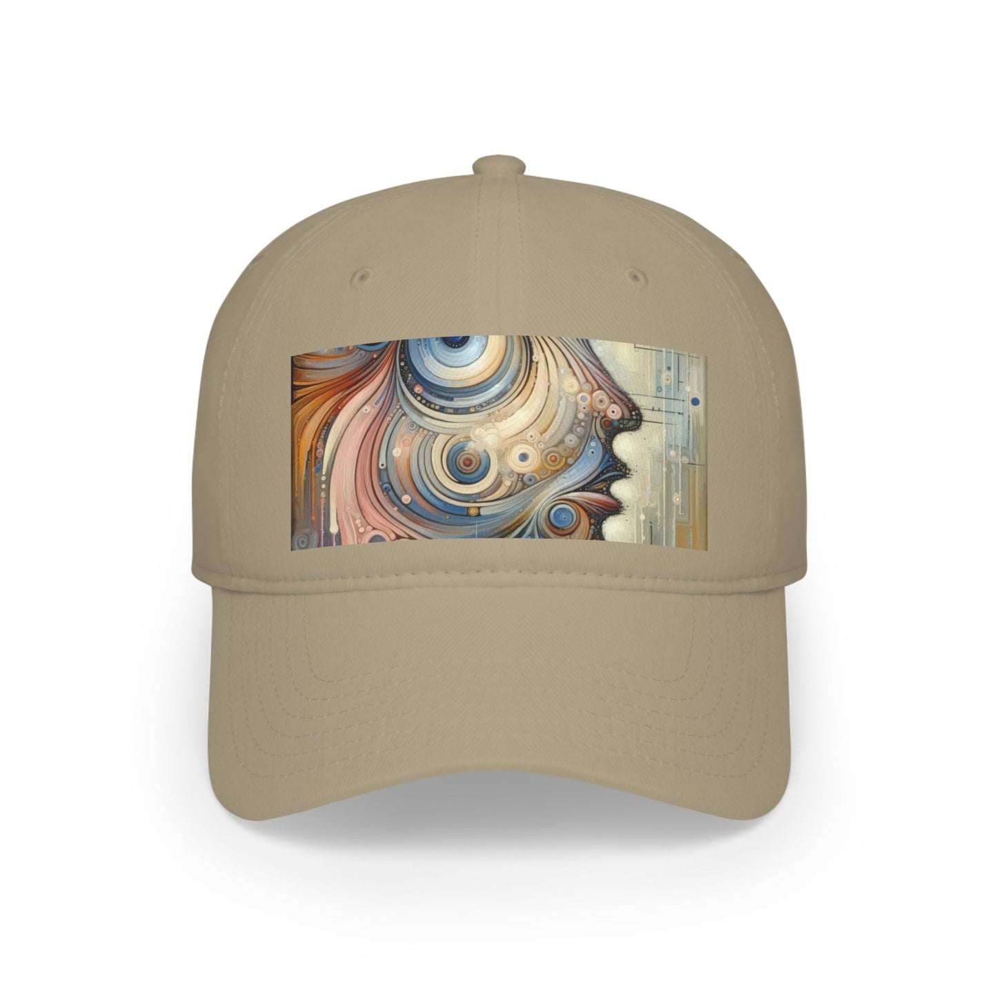 Keen Nimble Embrace Low Profile Baseball Cap - ATUH.ART