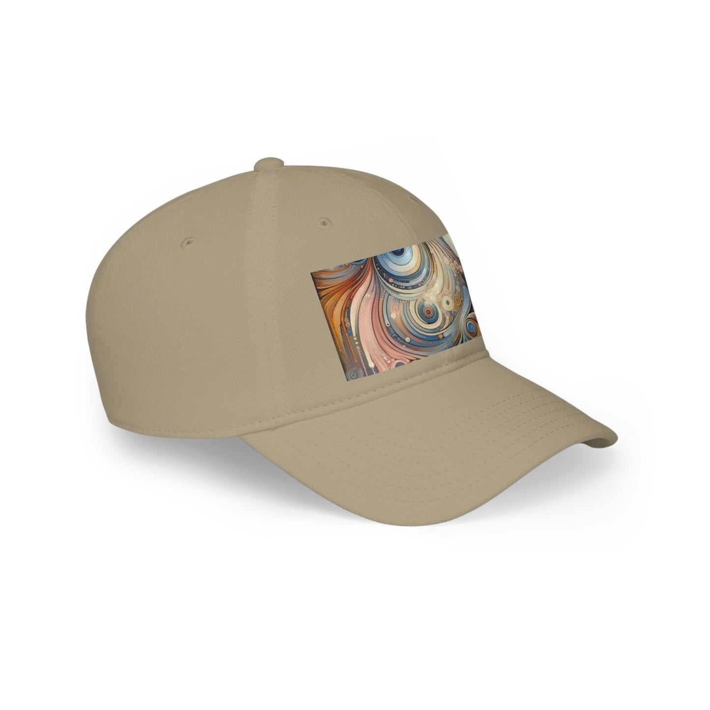Keen Nimble Embrace Low Profile Baseball Cap - ATUH.ART