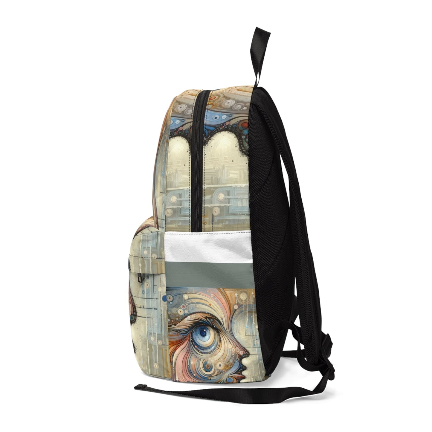 Keen Nimble Embrace Unisex Classic Backpack - ATUH.ART