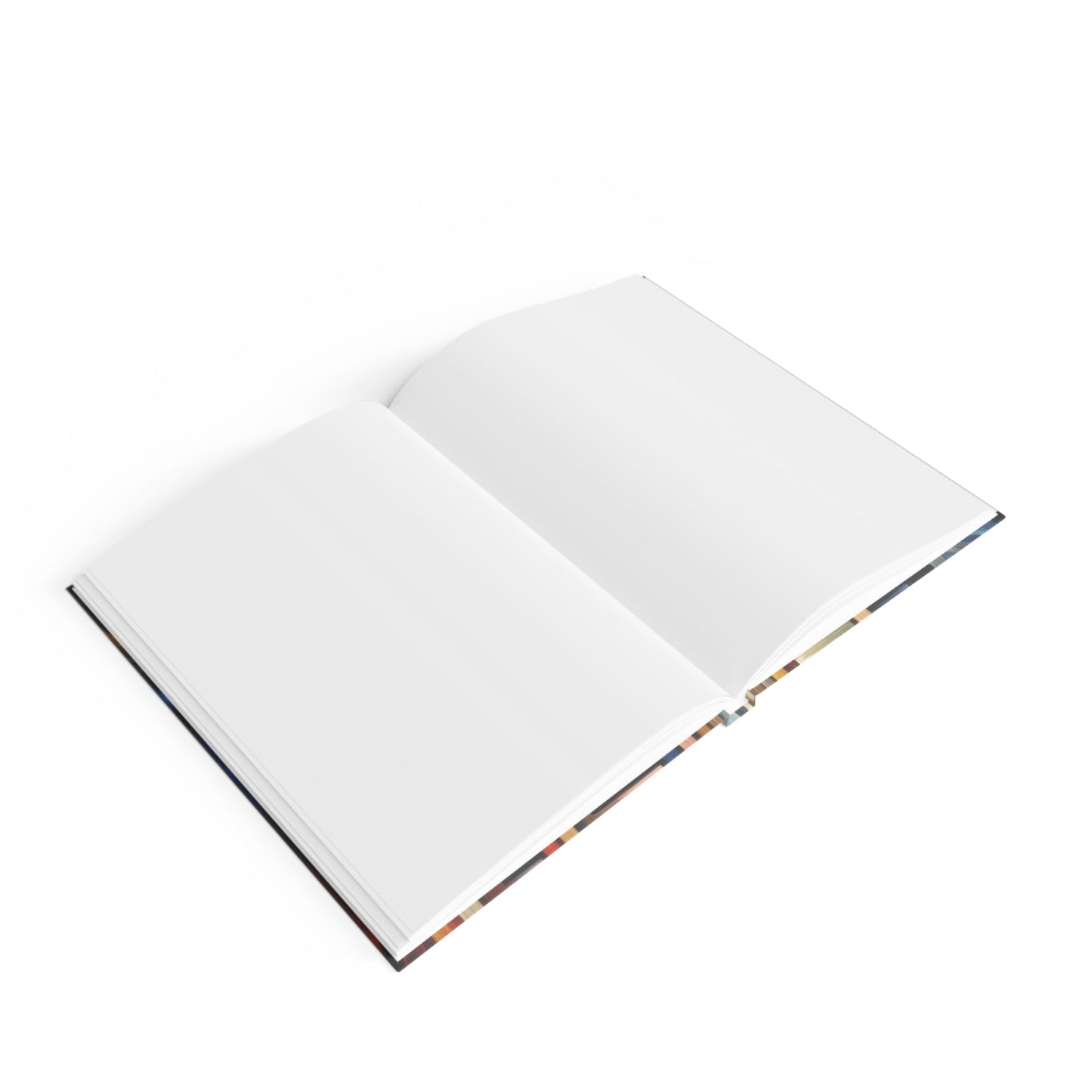 Labyrinthine Love Choices Journal - Blank - ATUH.ART