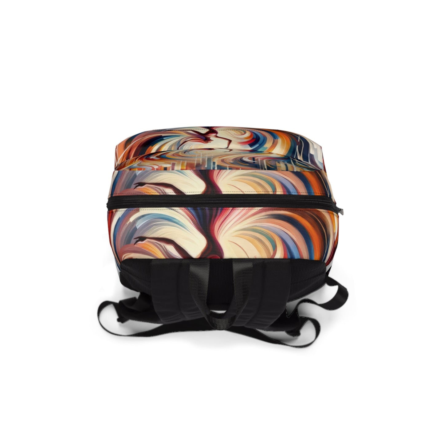 Life Grandest Ballroom Unisex Classic Backpack - ATUH.ART