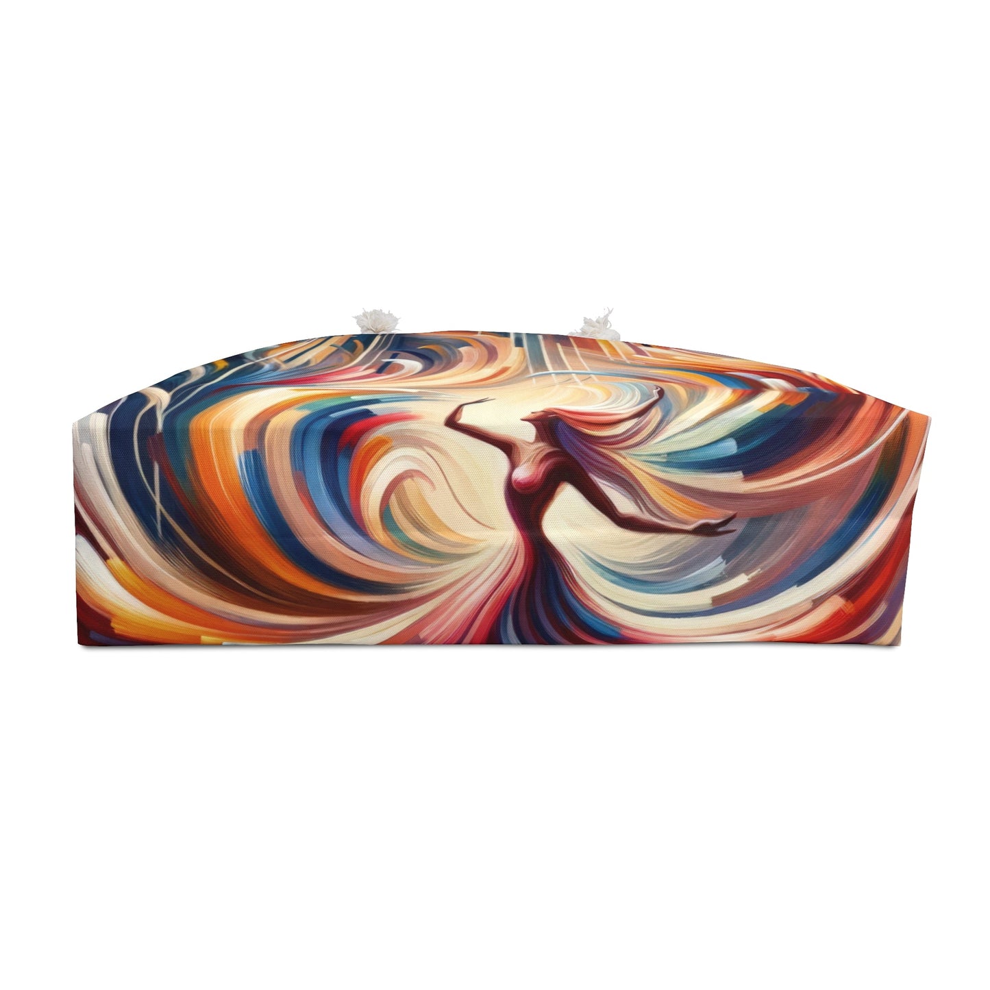 Life Grandest Ballroom Weekender Bag - ATUH.ART