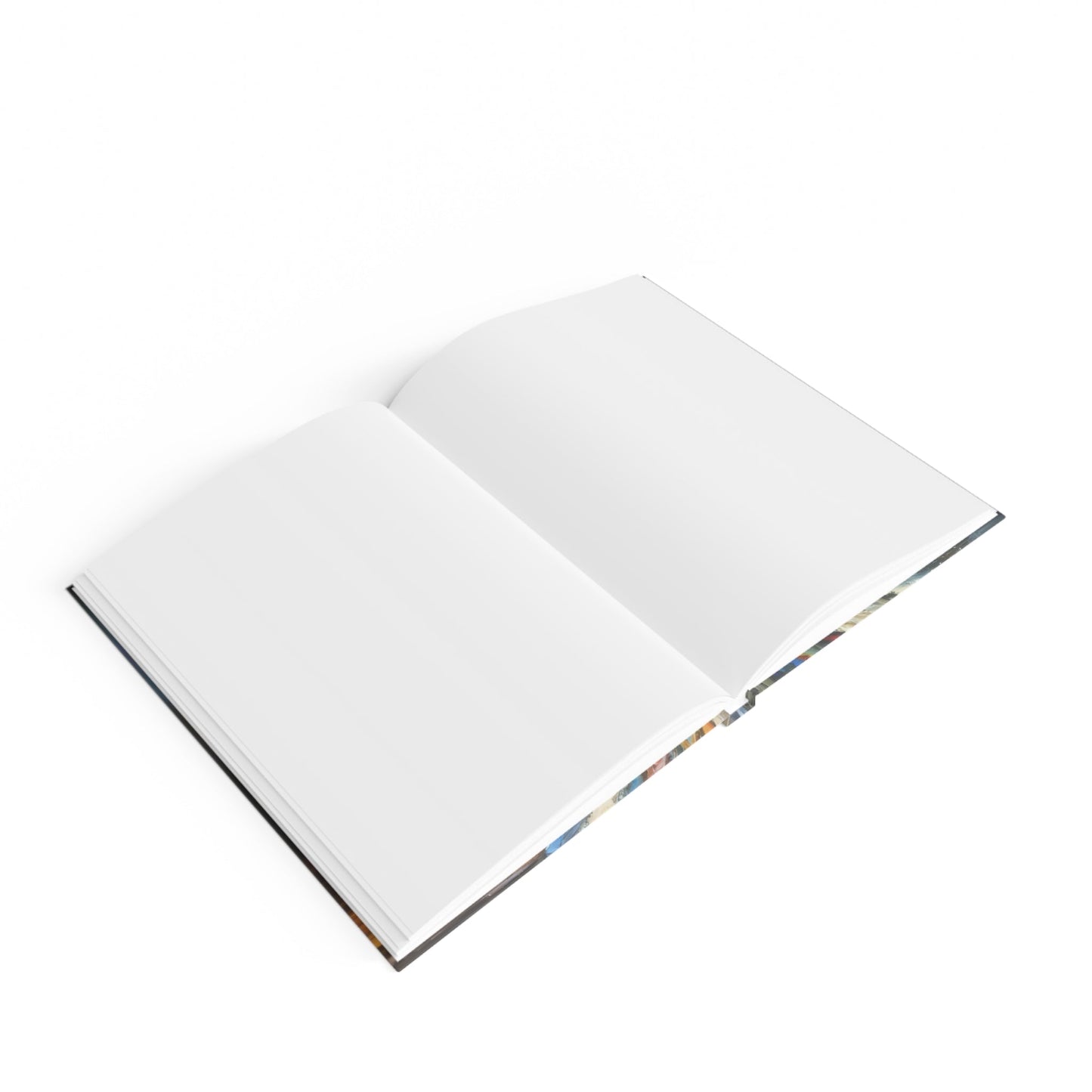 Linguistic Resonance Cascade Journal - Blank - ATUH.ART