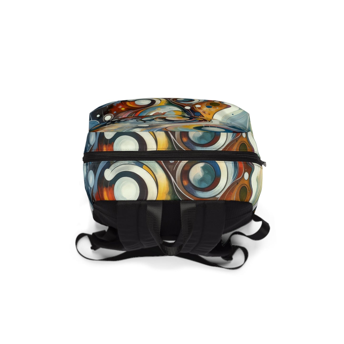 Marvel Uniting Dialogue Unisex Classic Backpack - ATUH.ART