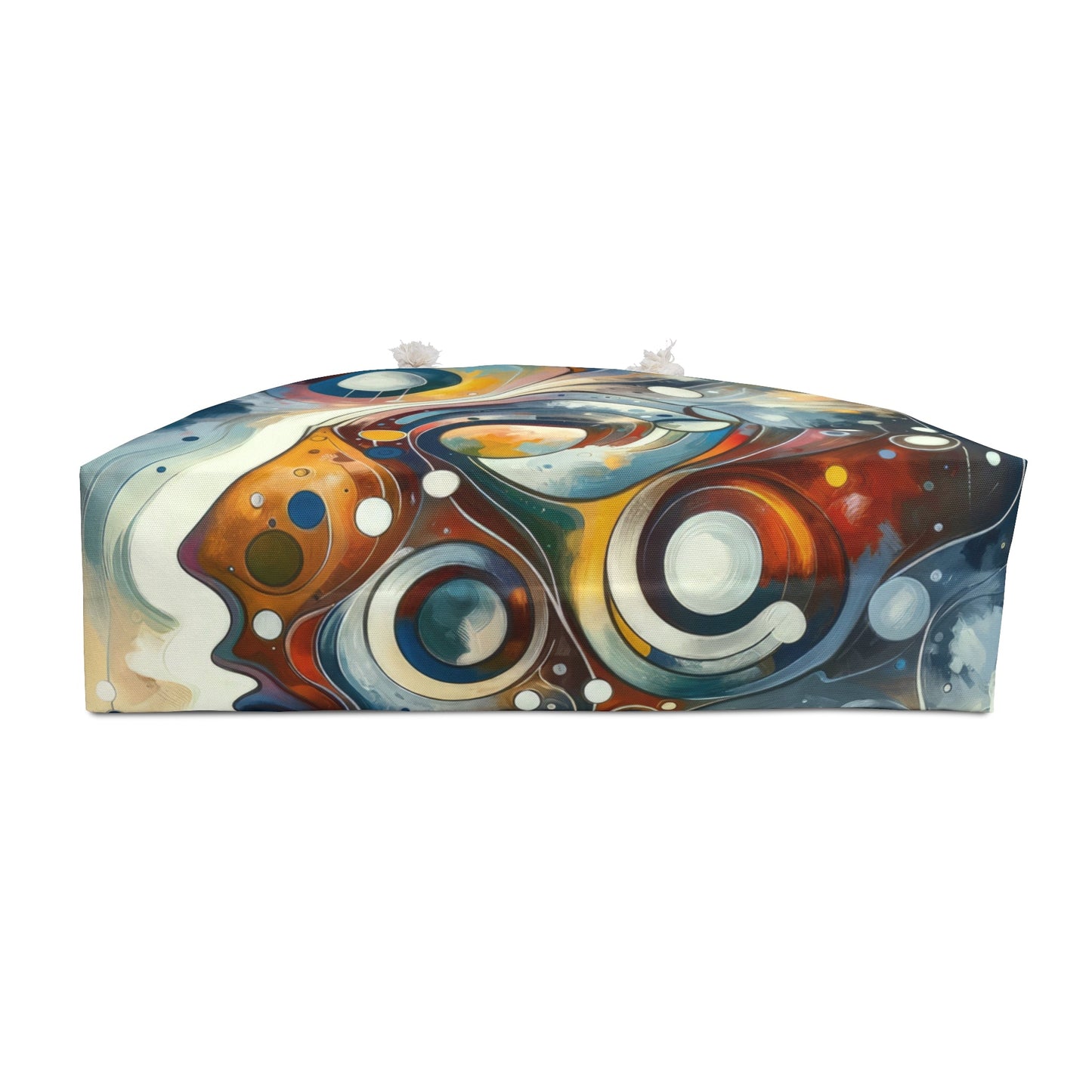Marvel Uniting Dialogue Weekender Bag - ATUH.ART