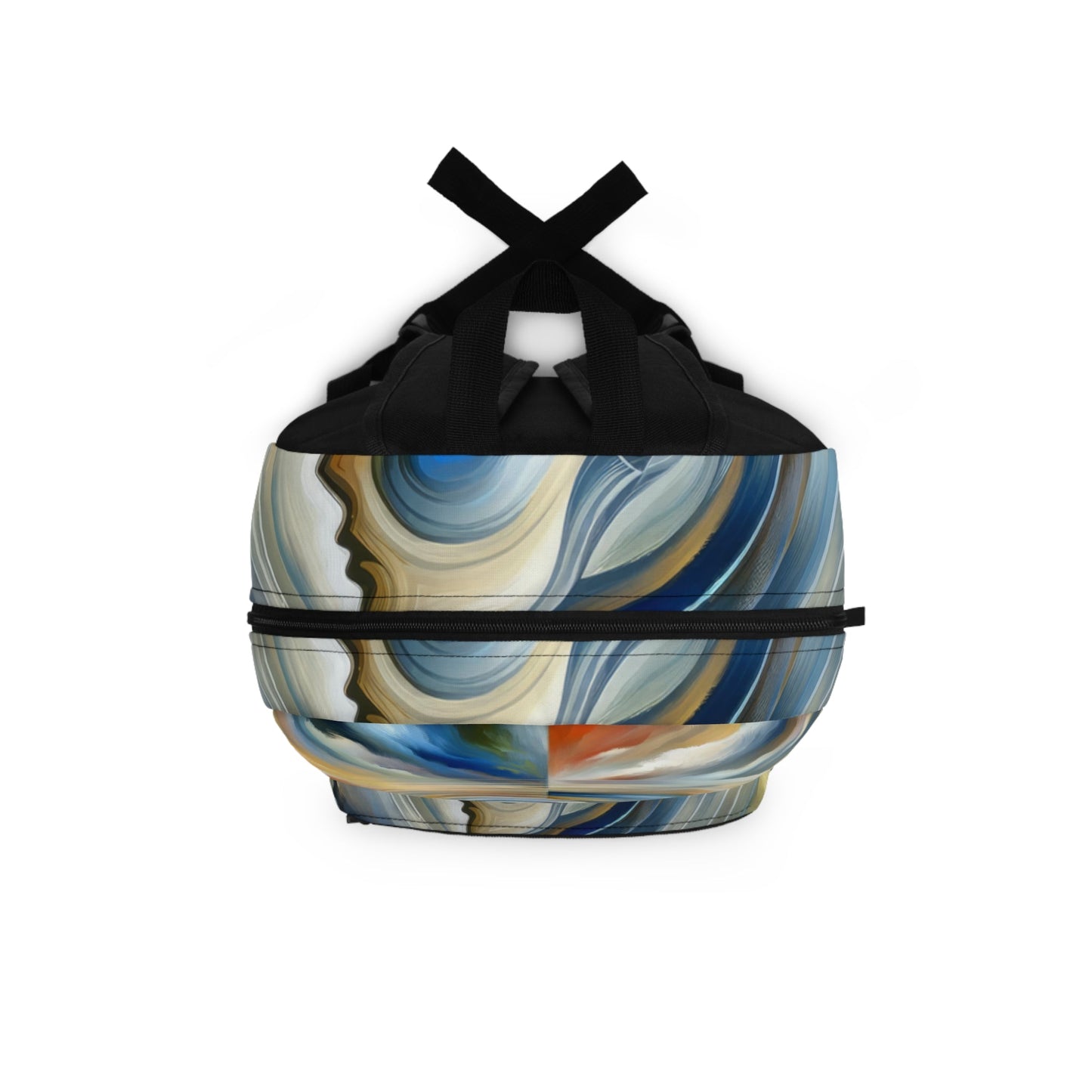 Mindful Unified Awakening Backpack - ATUH.ART