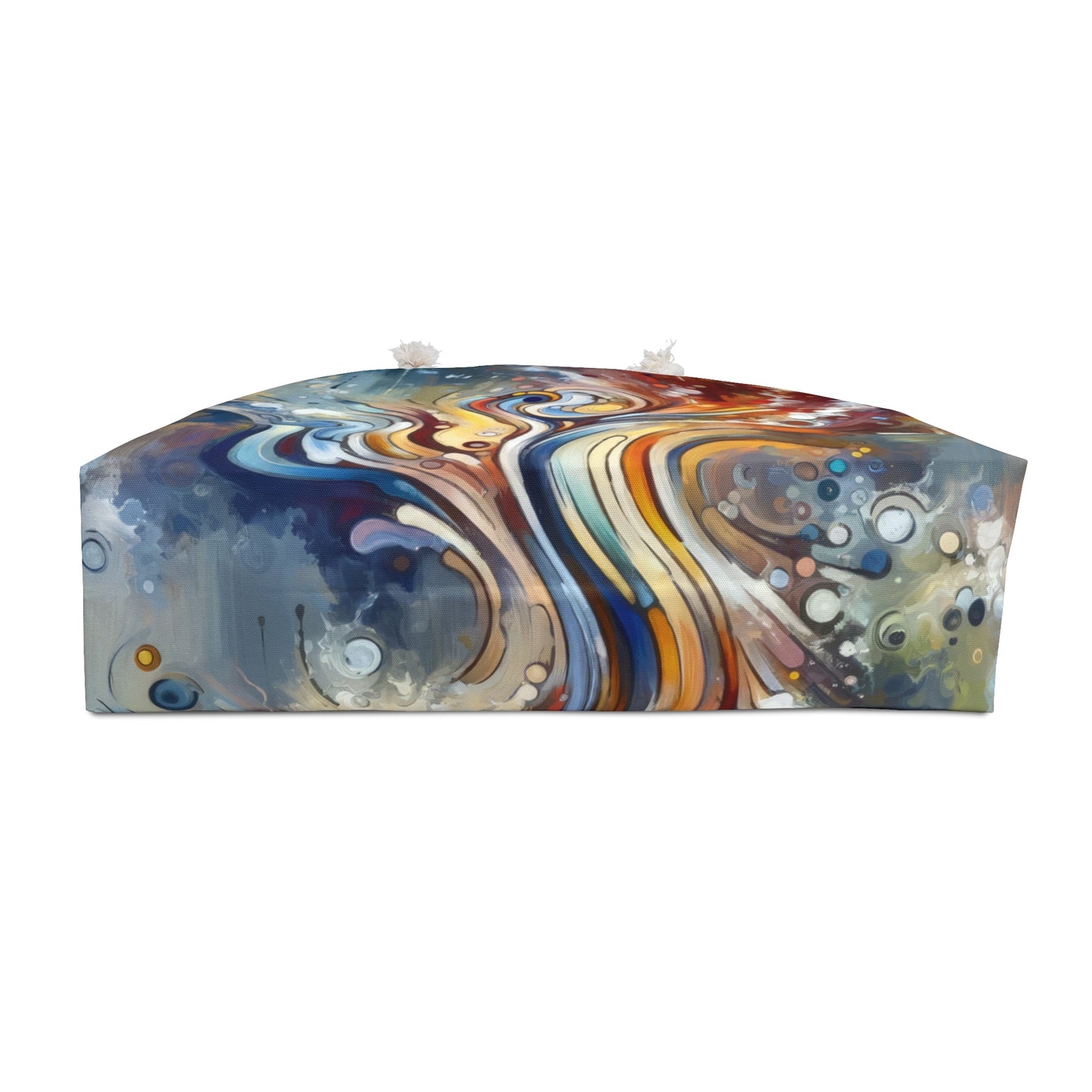 Mindfulness Motion Divine Weekender Bag - ATUH.ART
