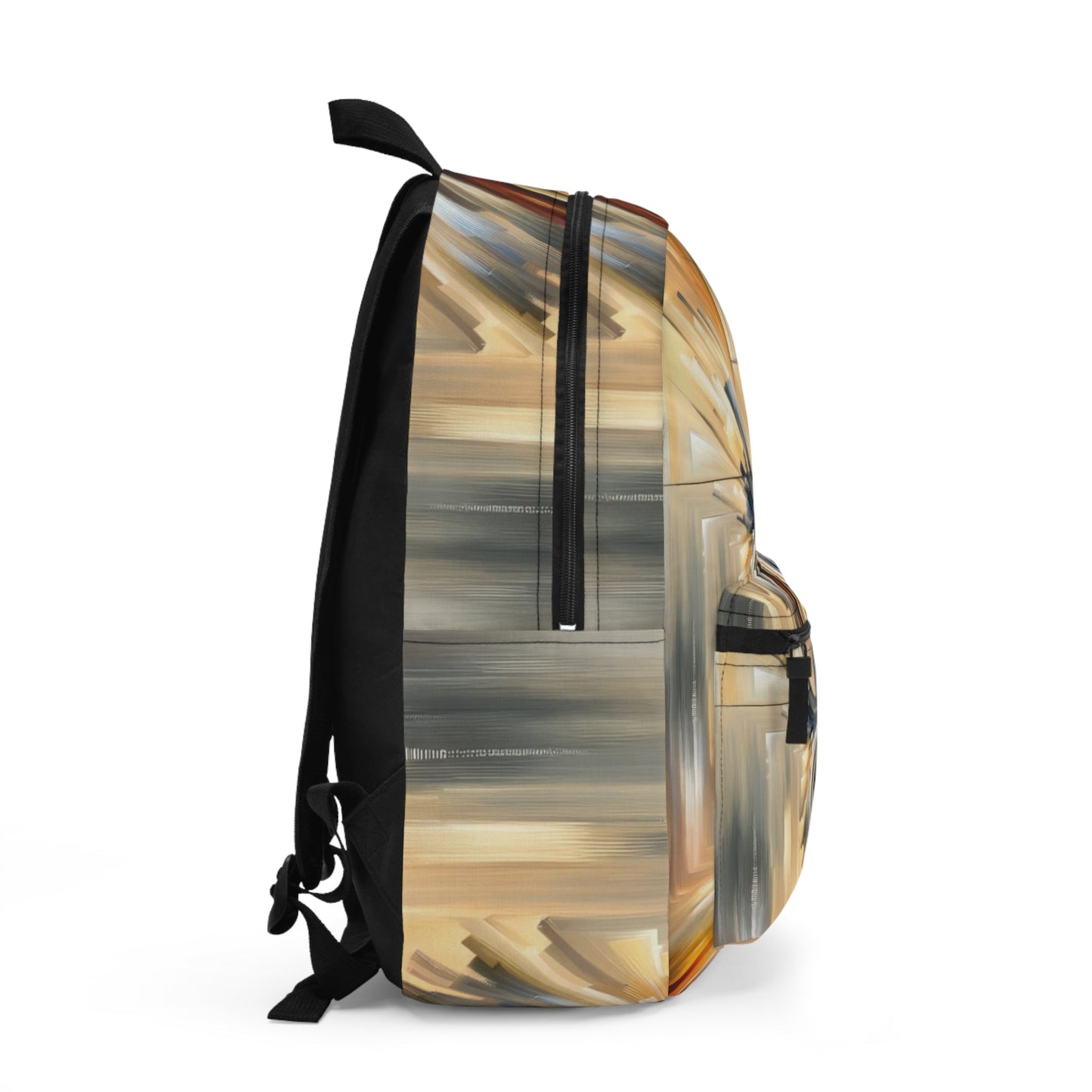 Model Dynamic Transition Backpack - ATUH.ART