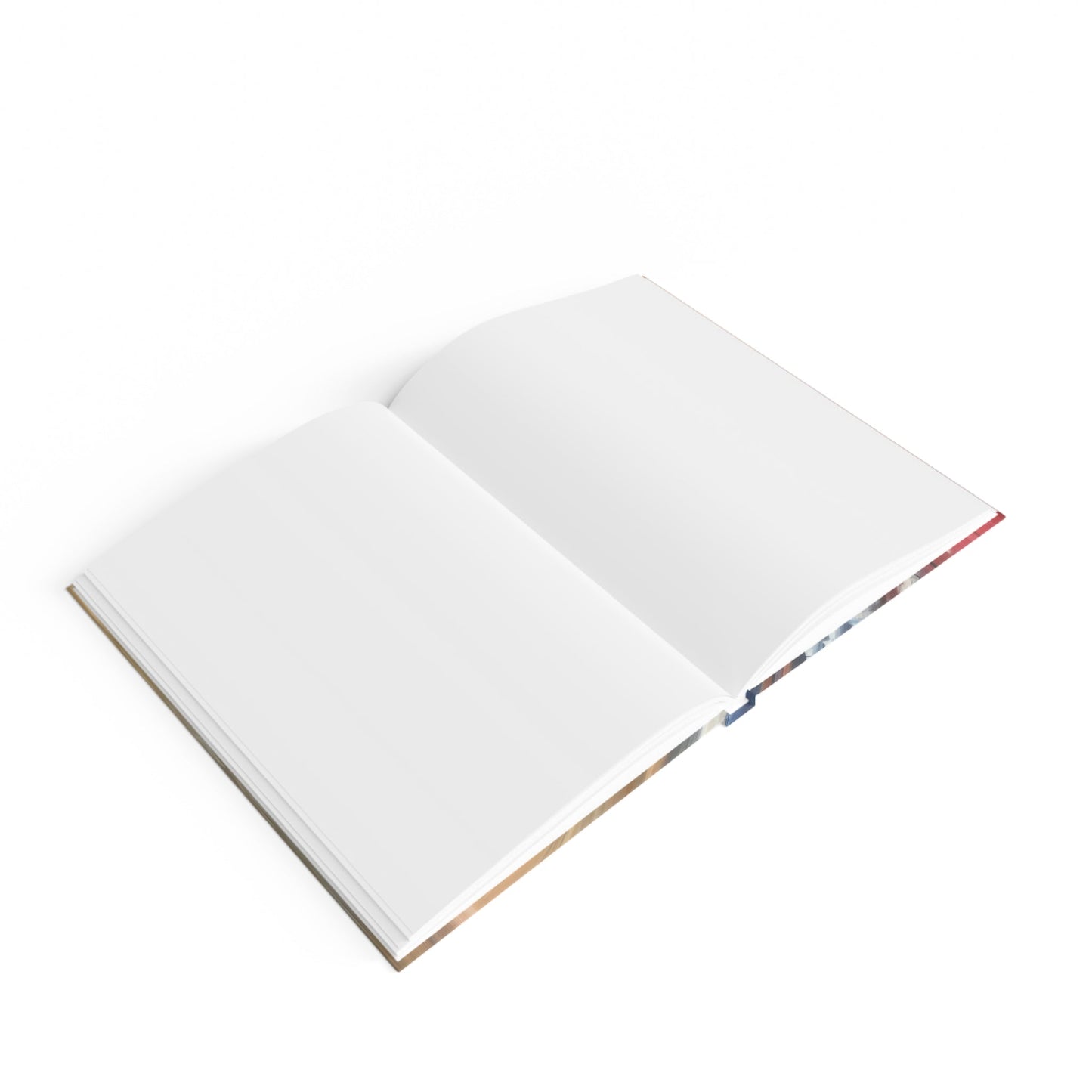 Model Dynamic Transition Journal - Blank - ATUH.ART