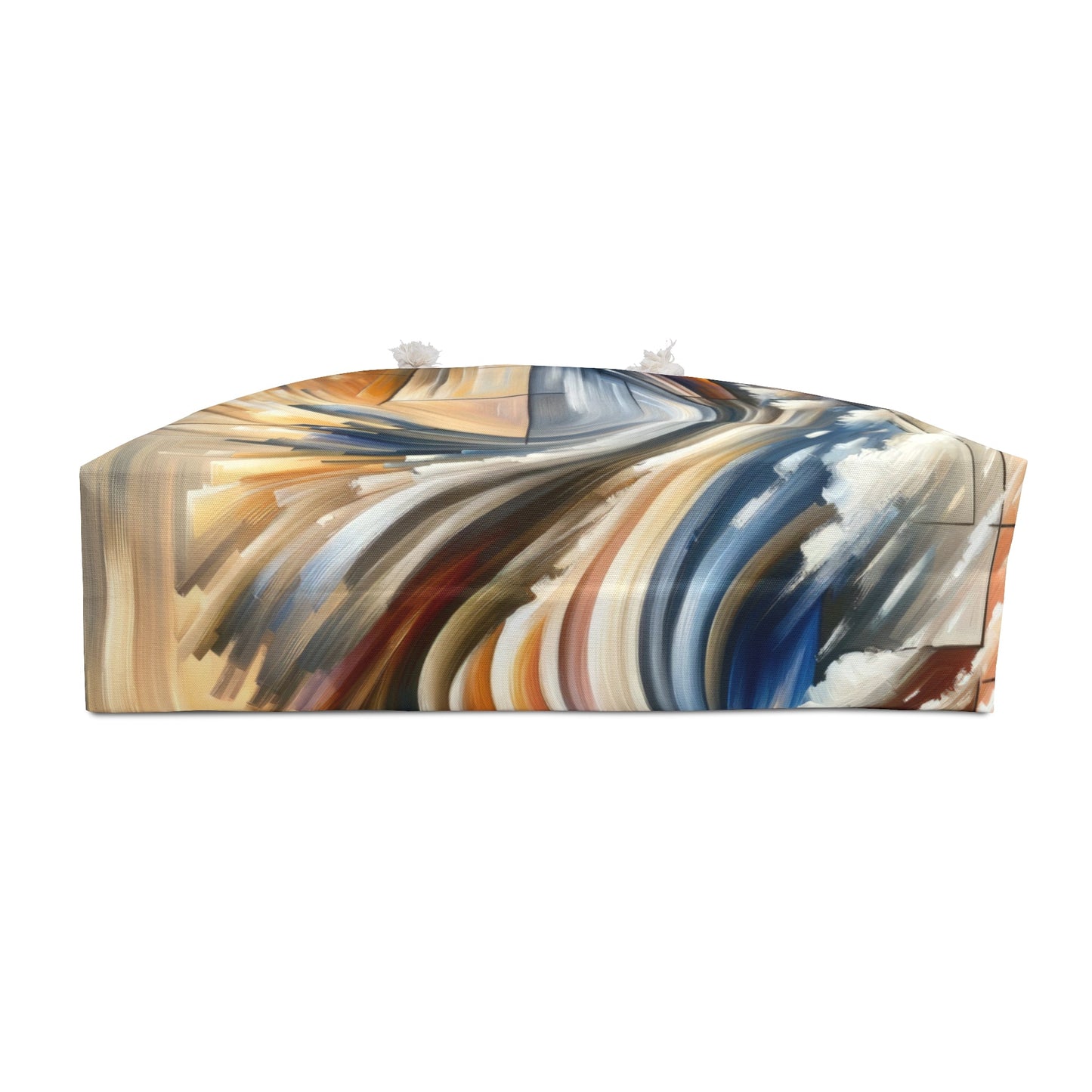 Model Dynamic Transition Weekender Bag - ATUH.ART