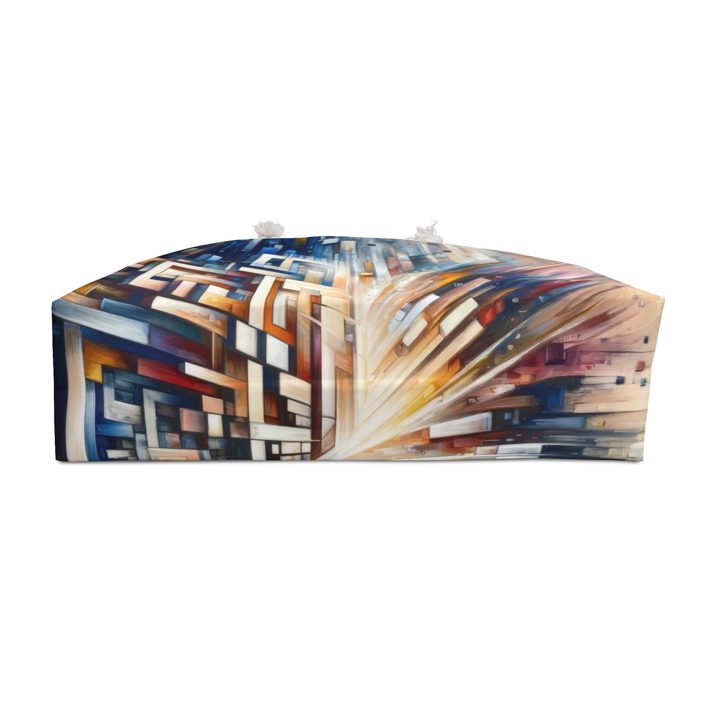 Pieces Unifying Focus Weekender Bag - ATUH.ART