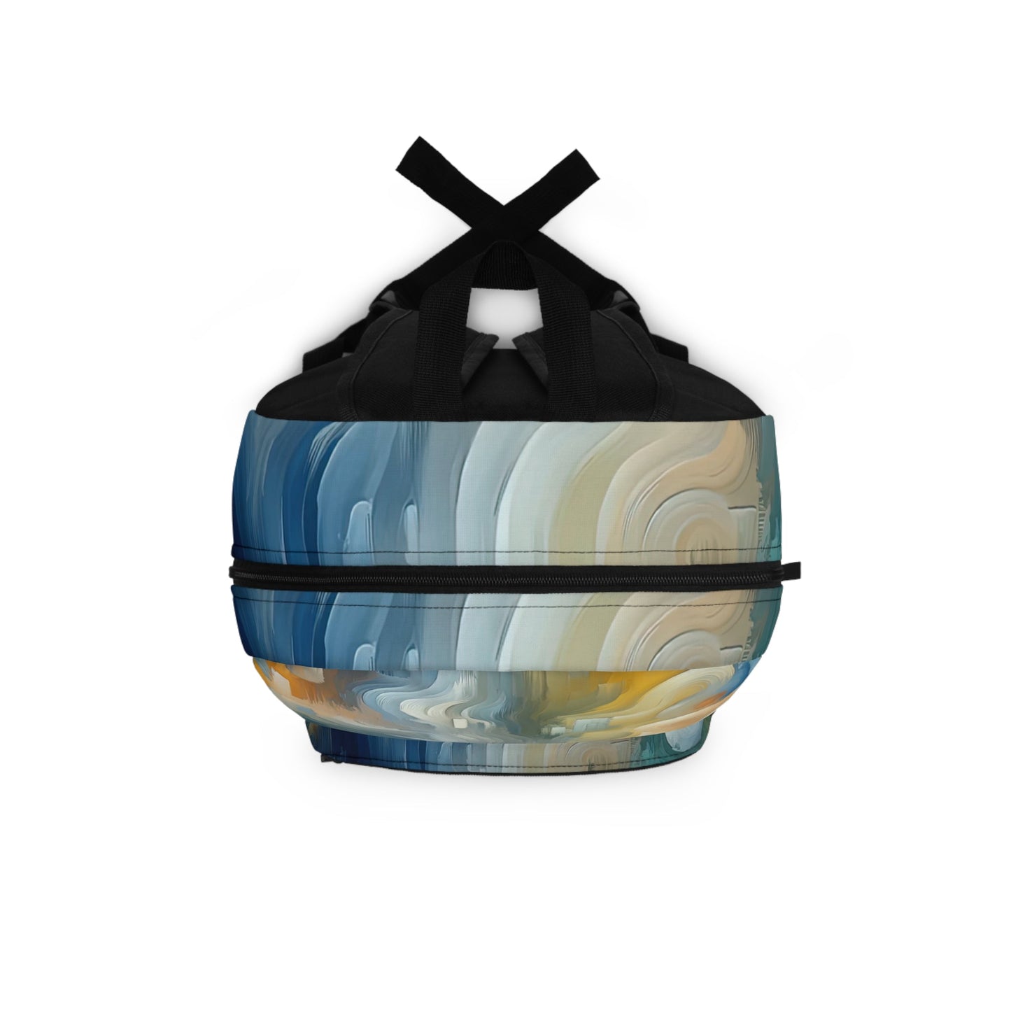 Psyche Spa Serenity Backpack - ATUH.ART