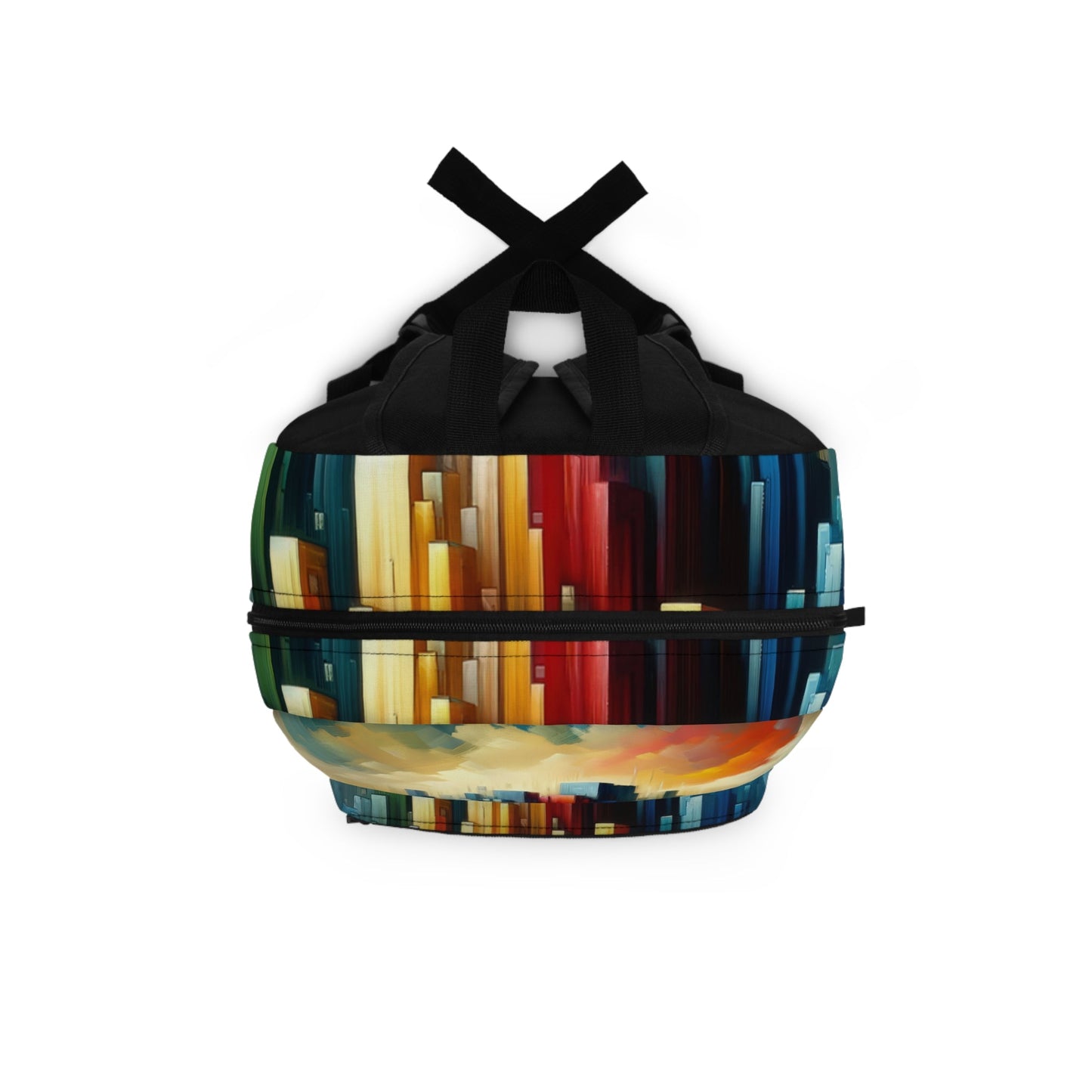 Resolute Fortress Metamorphosis Backpack - ATUH.ART