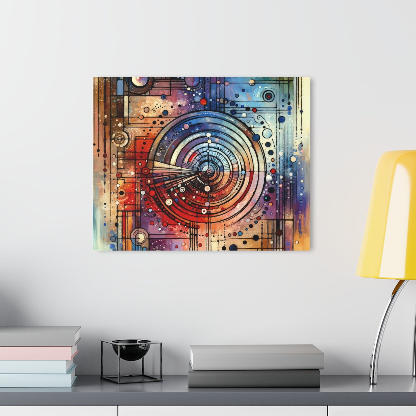 Rituals Over Routines Acrylic Prints (French Cleat Hanging) - ATUH.ART