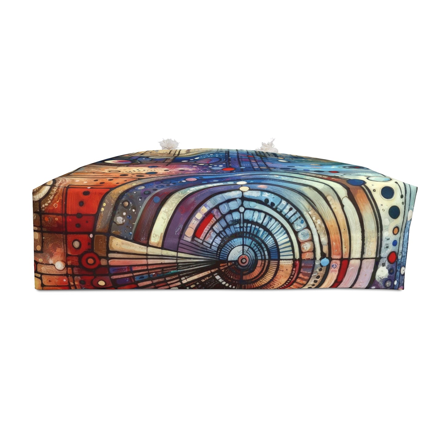 Rituals Over Routines Weekender Bag - ATUH.ART