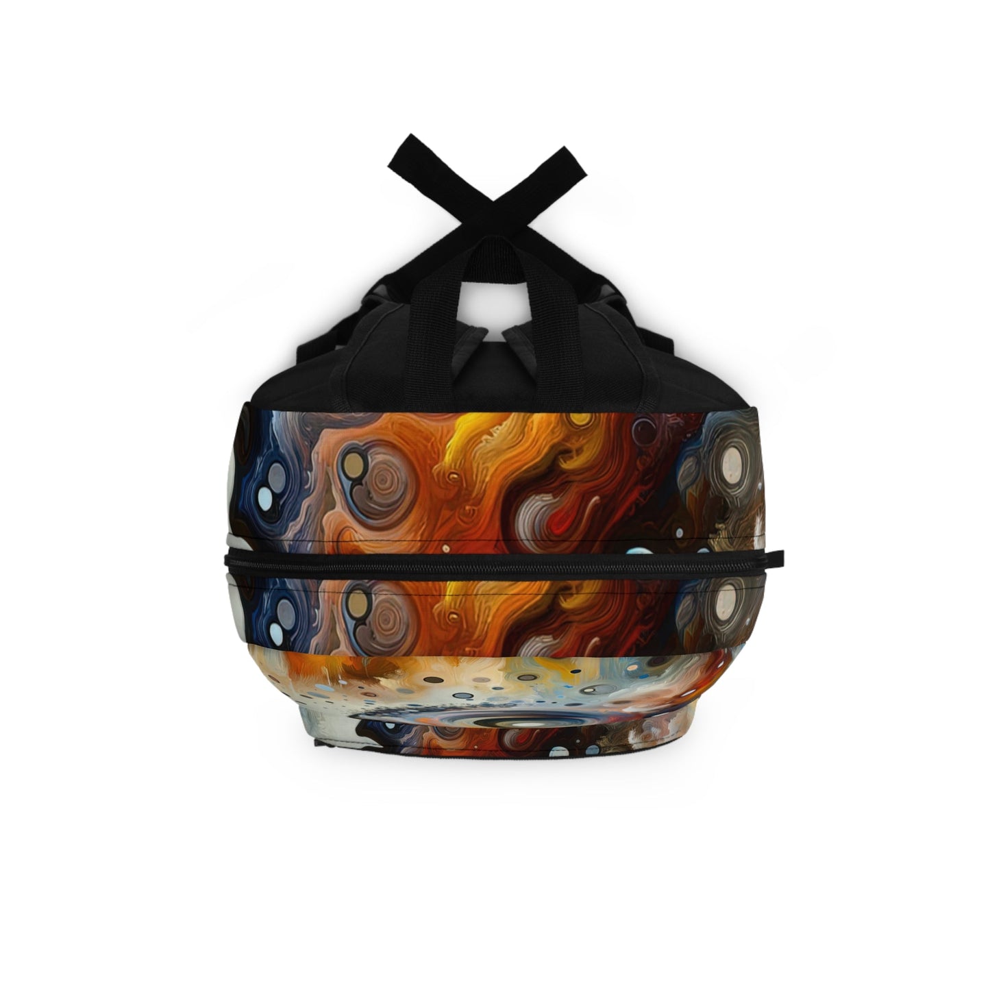 Self Awareness Alchemy Backpack - ATUH.ART