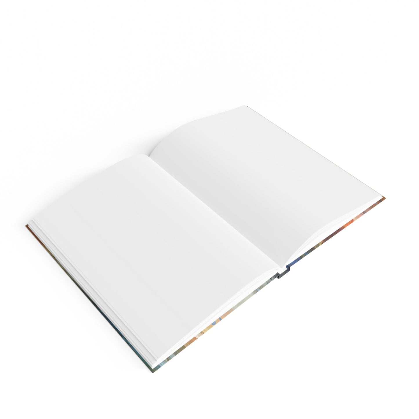 Self Awareness Alchemy Journal - Blank - ATUH.ART