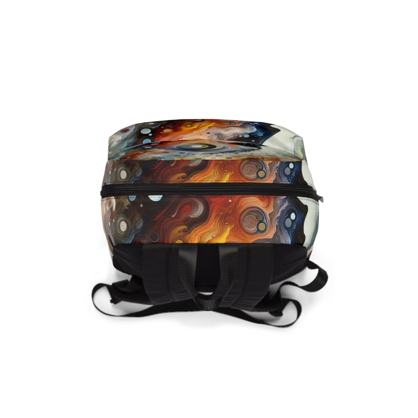 Self Awareness Alchemy Unisex Classic Backpack - ATUH.ART