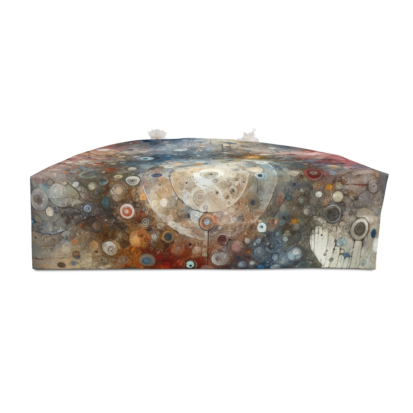 Shared Existence Solace Weekender Bag - ATUH.ART