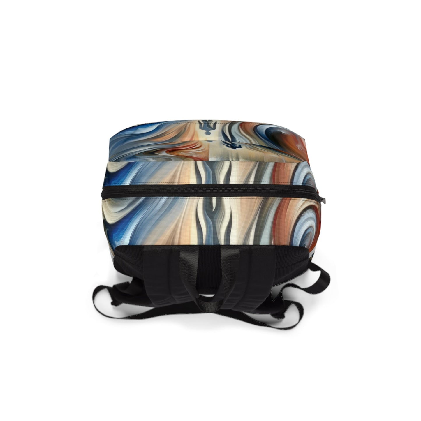 Silent Journey Recognition Unisex Classic Backpack - ATUH.ART