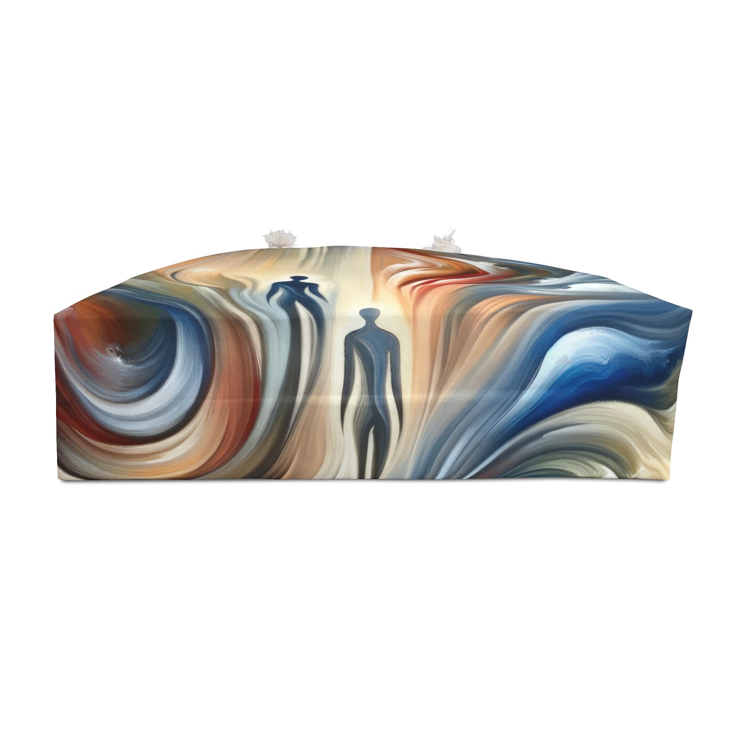 Silent Journey Recognition Weekender Bag - ATUH.ART