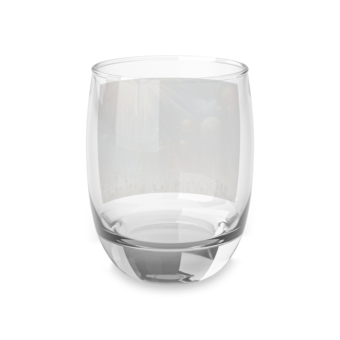 Sowing Seeds Change Whiskey Glass - ATUH.ART