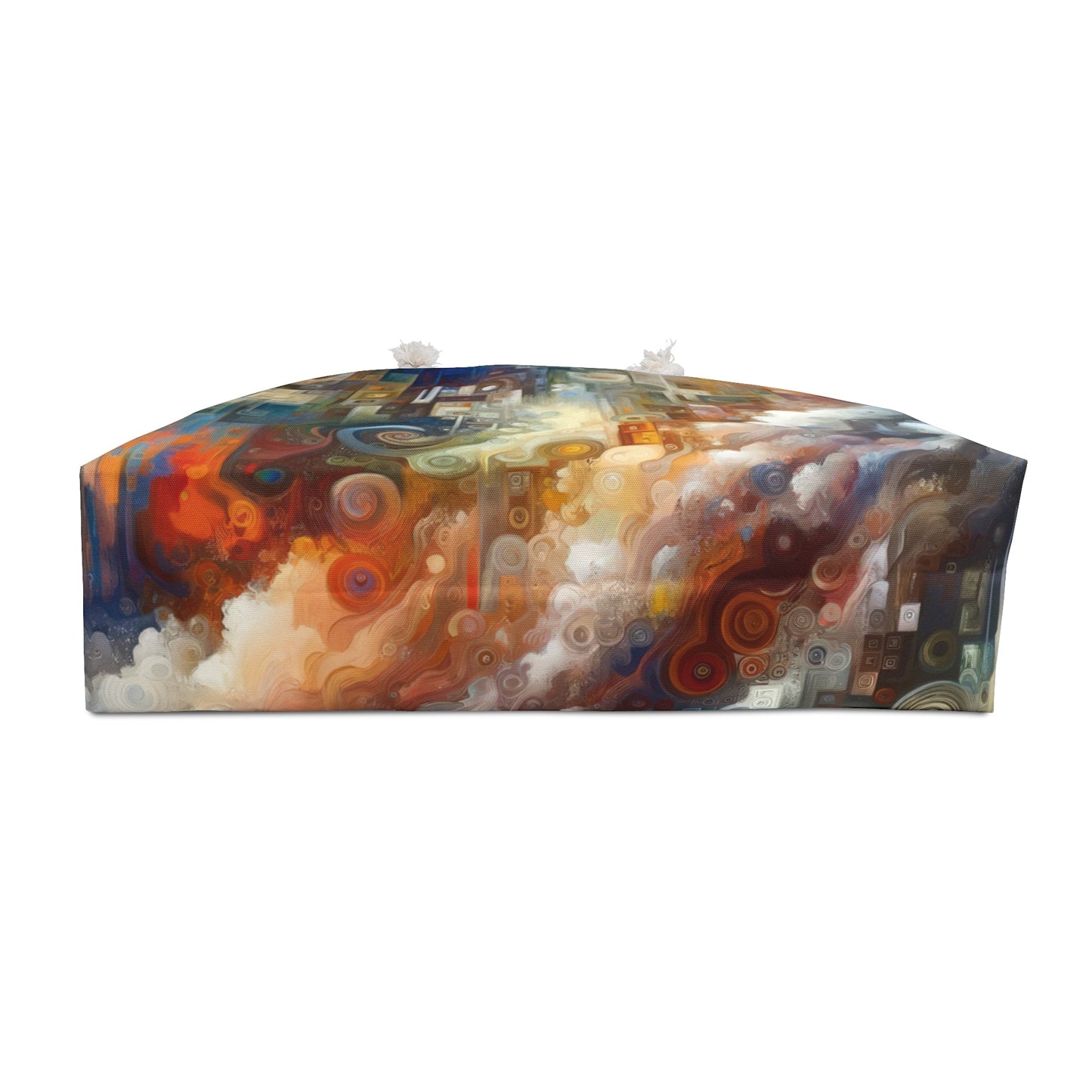 Tachist Unity Diversity Weekender Bag - ATUH.ART