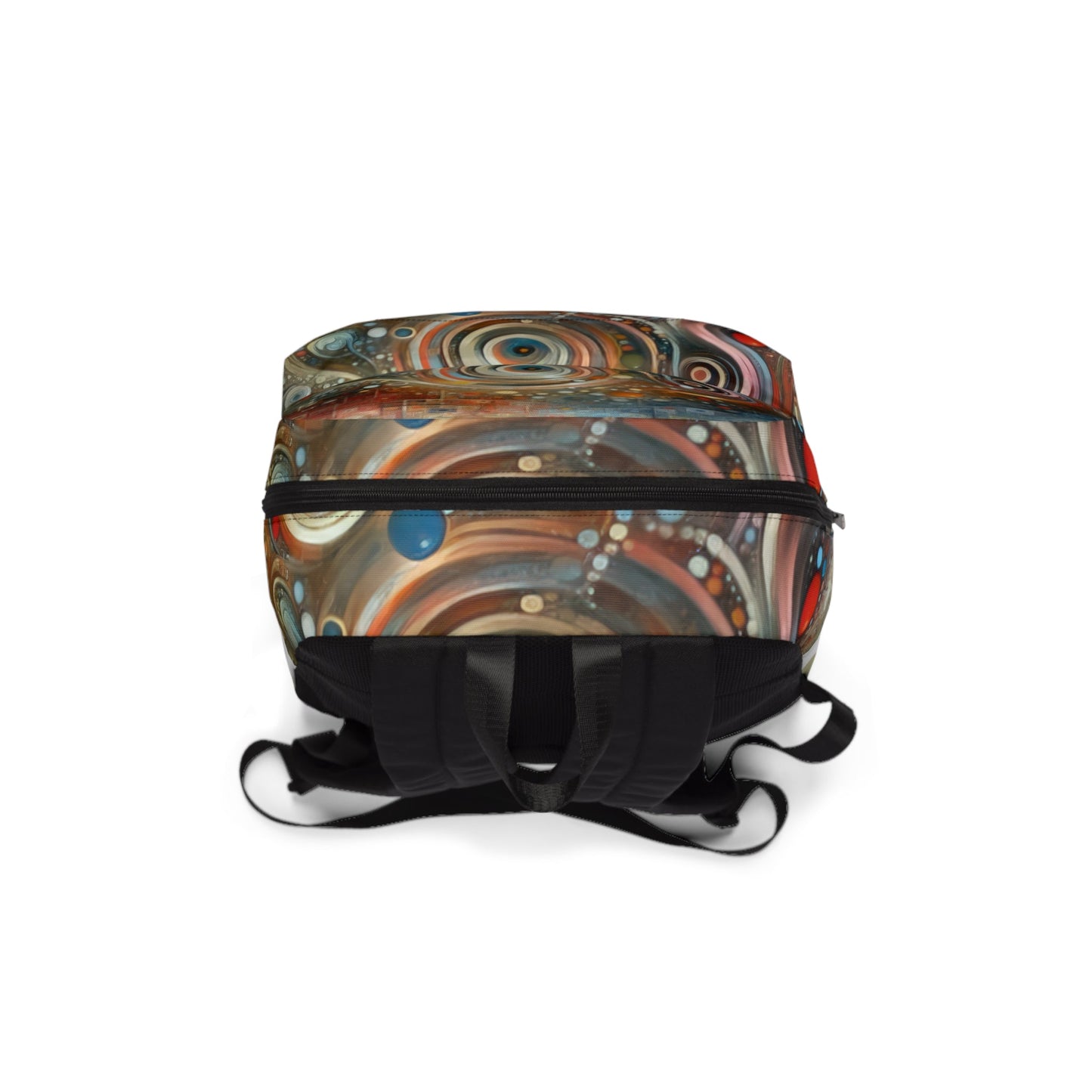 Tapestry Choice Impact Unisex Classic Backpack - ATUH.ART