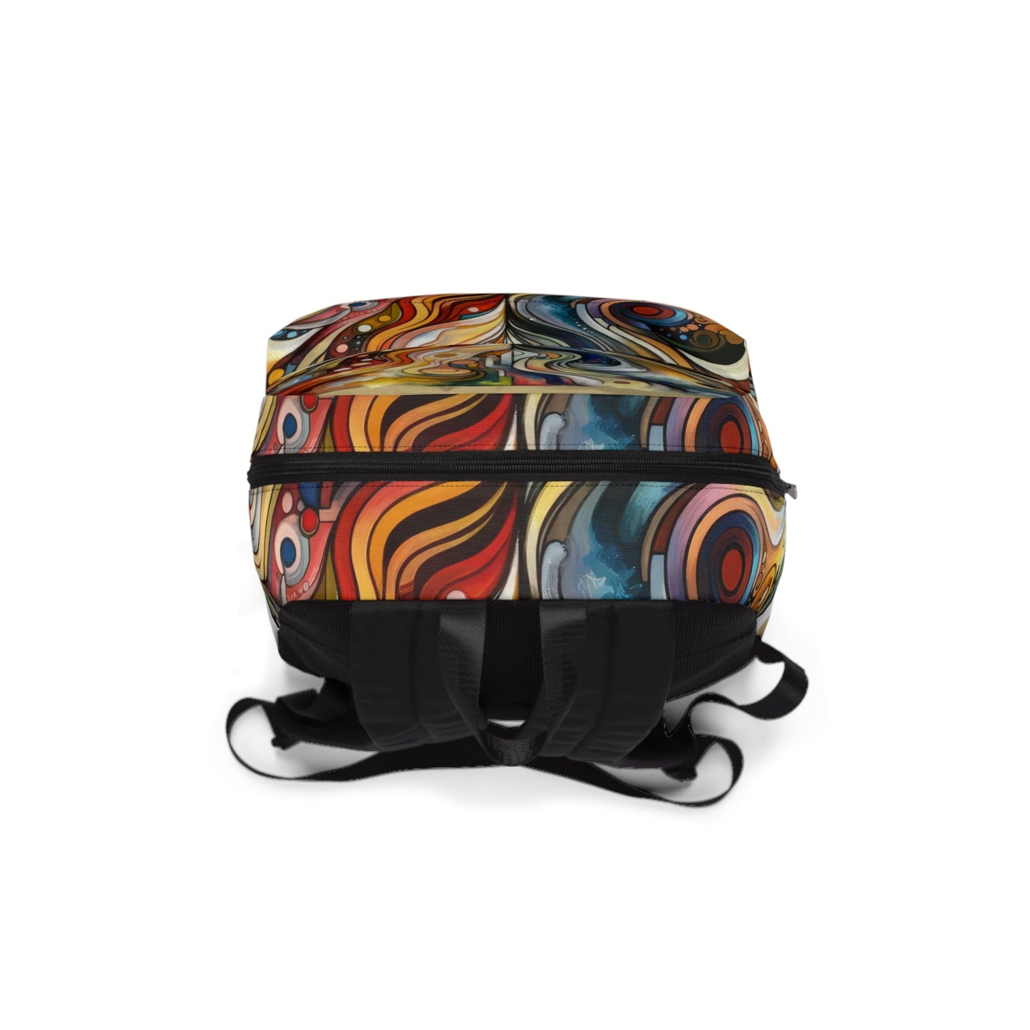 Tapestry Truths Diversity Unisex Classic Backpack - ATUH.ART