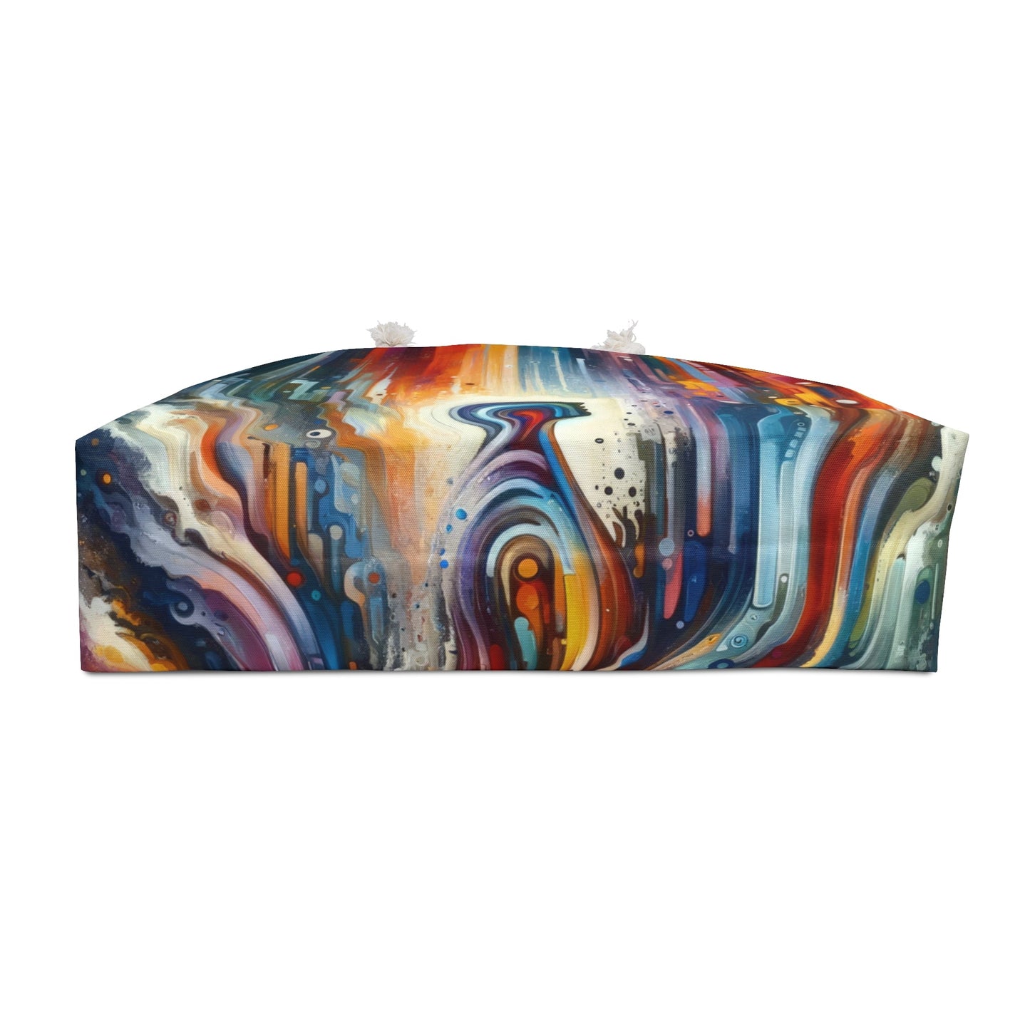 Threshold Collective Consciousness Weekender Bag - ATUH.ART