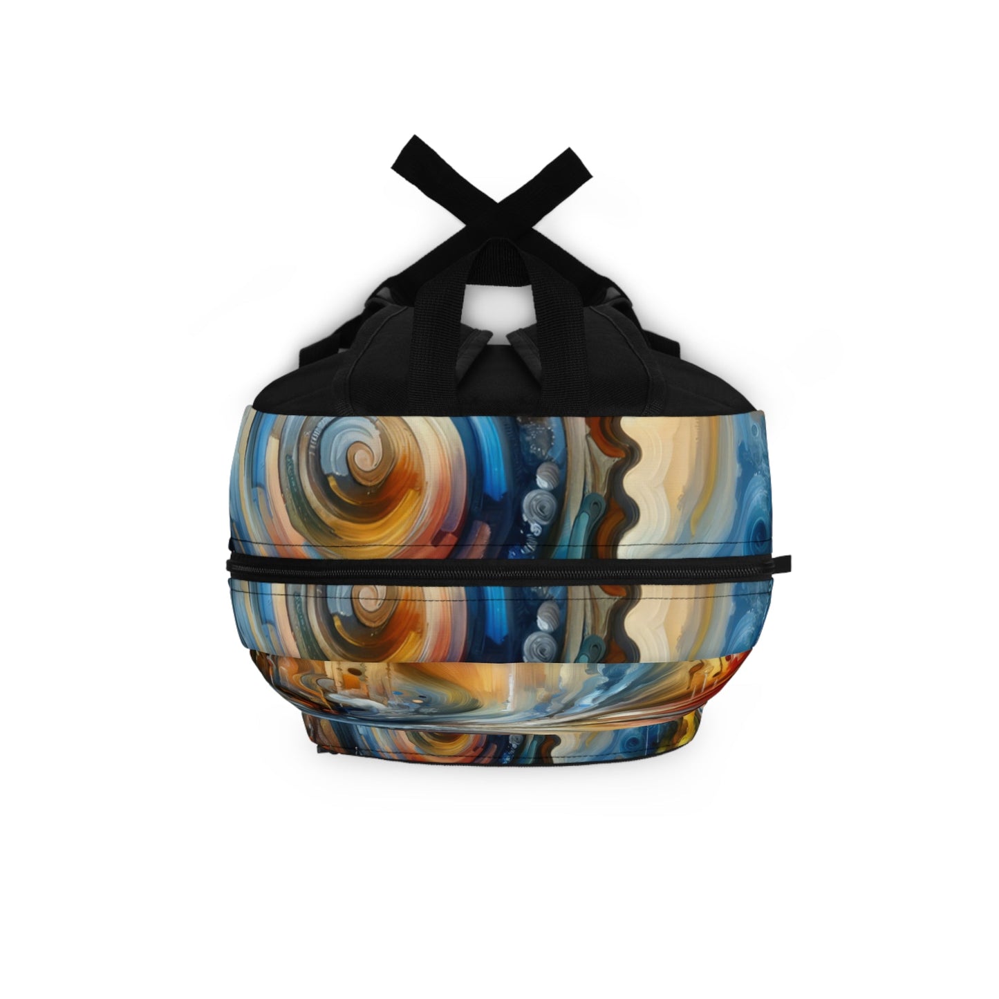 Transformation Essence Vortex Backpack - ATUH.ART