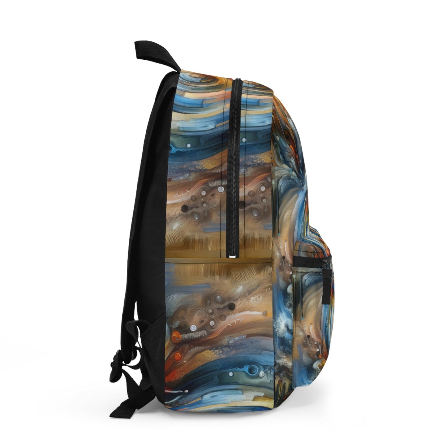 Transformation Essence Vortex Backpack - ATUH.ART