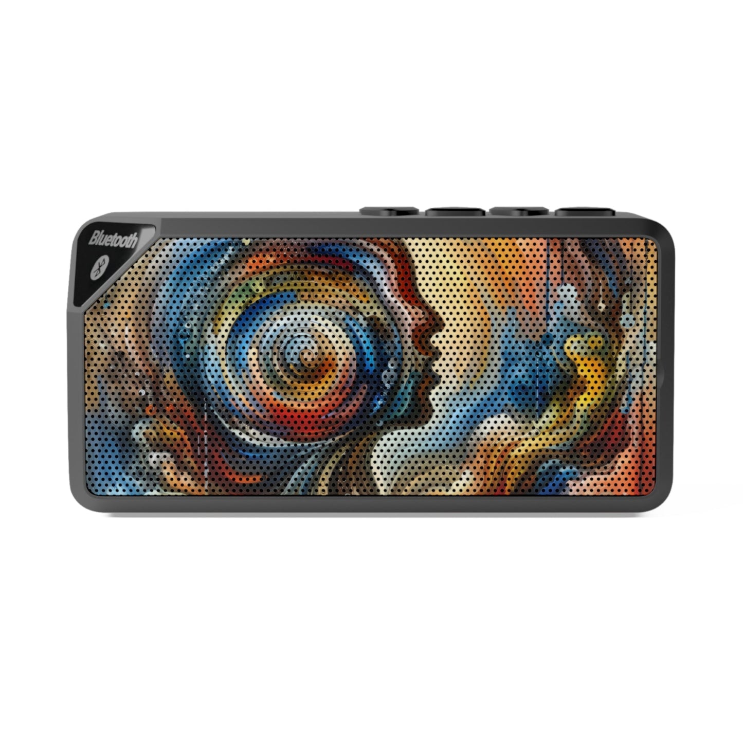 Transformation Essence Vortex Jabba Bluetooth Speaker - ATUH.ART