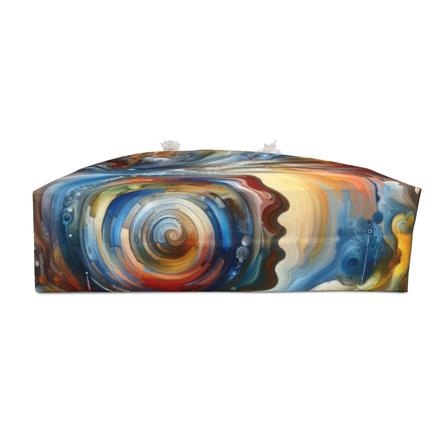 Transformation Essence Vortex Weekender Bag - ATUH.ART