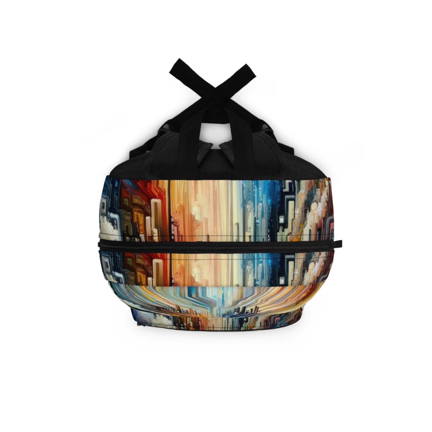 Transformative Tapestry Ascent Backpack - ATUH.ART