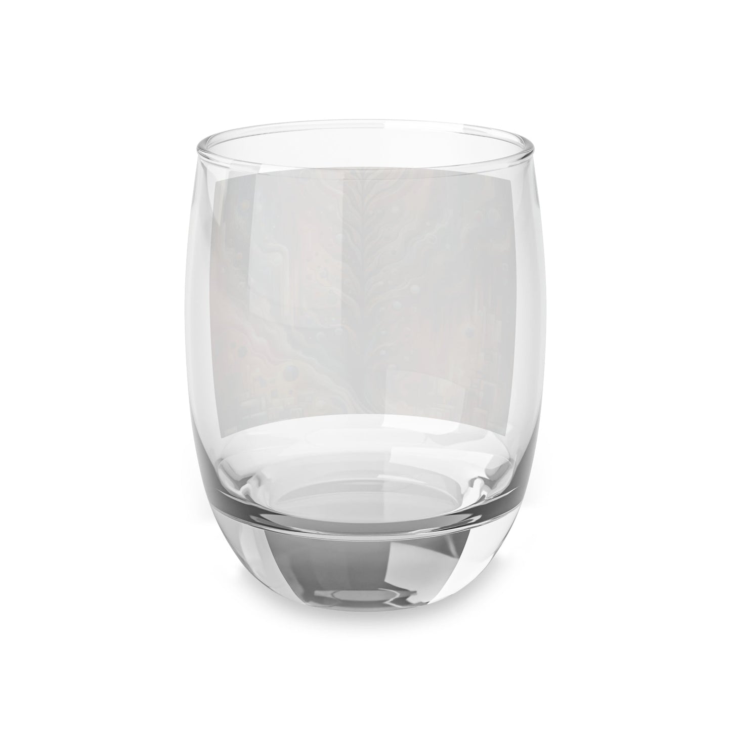 Tribute Synchrony Vitality Whiskey Glass - ATUH.ART
