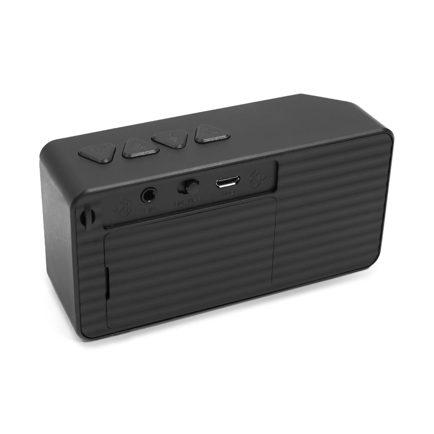 Unspoken Symphony Ethereal Jabba Bluetooth Speaker - ATUH.ART