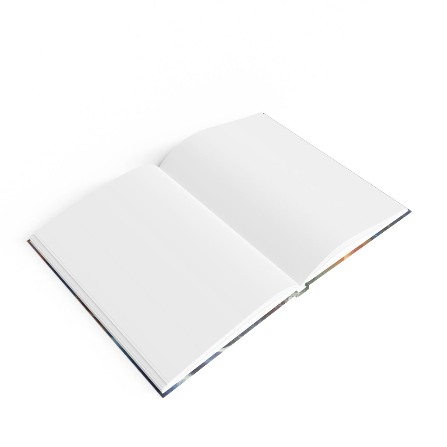 Weaving Renewal Web Journal - Blank - ATUH.ART