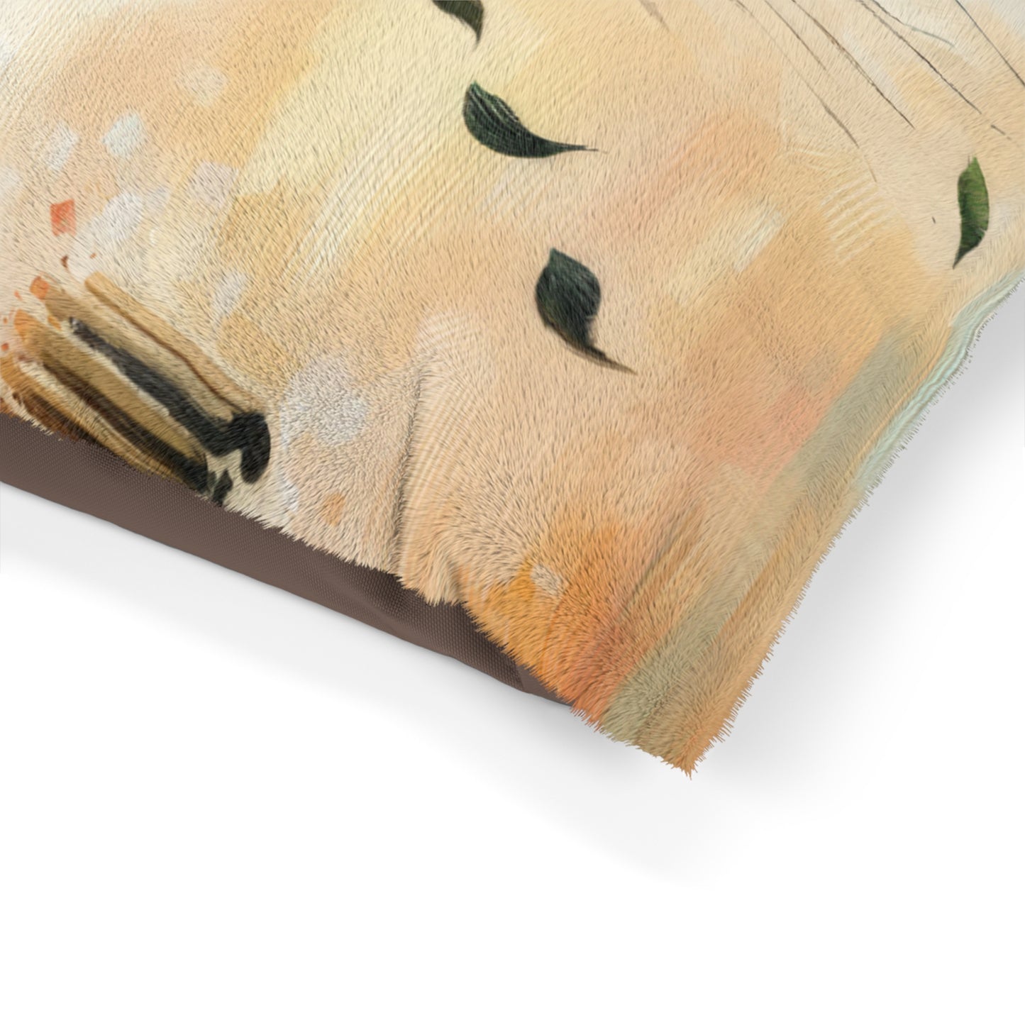 Transient Essence Anchored Pet Bed