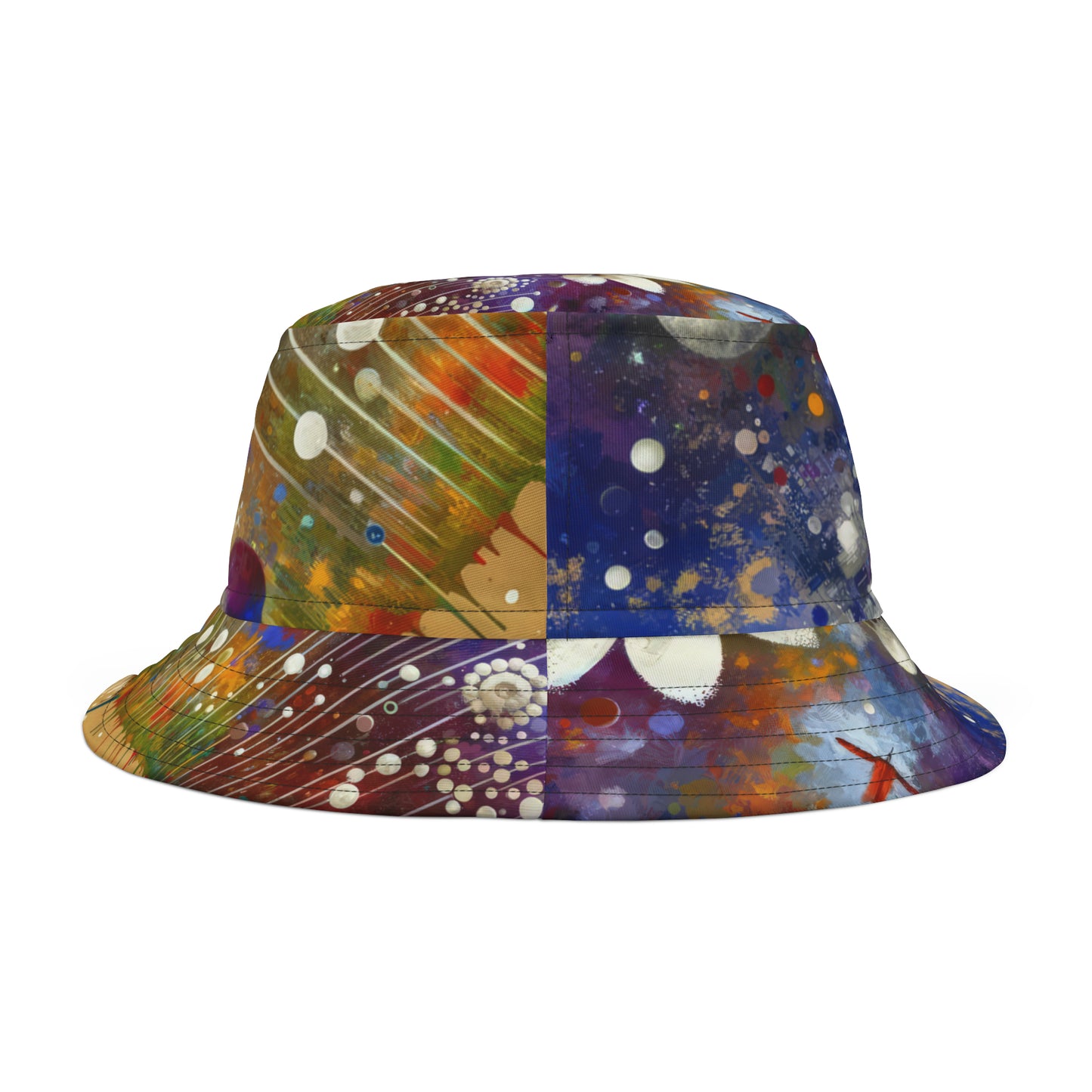 Inner Algorithm Synthesis Bucket Hat (AOP)