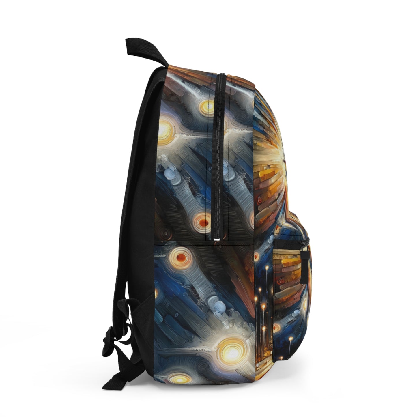 Wisdom Compass Journey Backpack