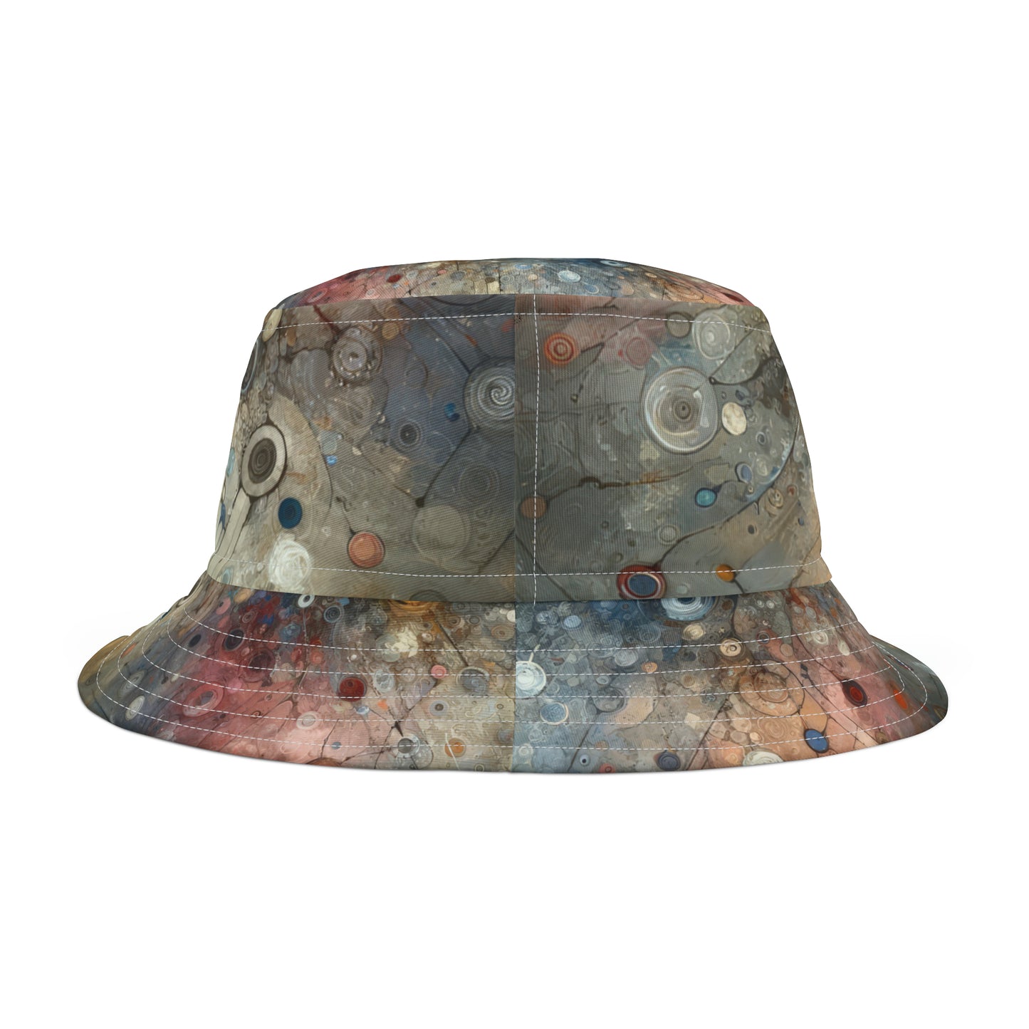 Shared Existence Solace Bucket Hat (AOP)