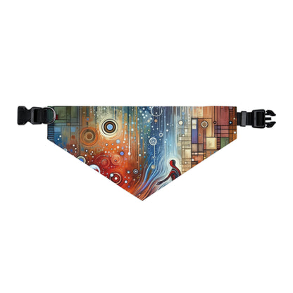 Advocate Ethos Connectivity Pet Bandana Collar