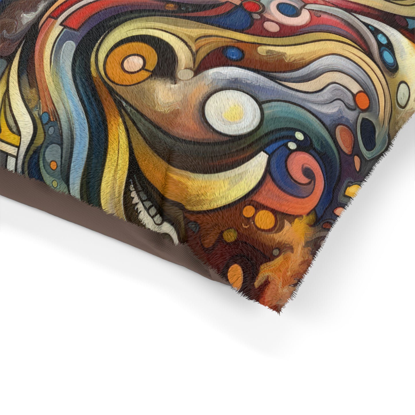 Tapestry Truths Diversity Pet Bed
