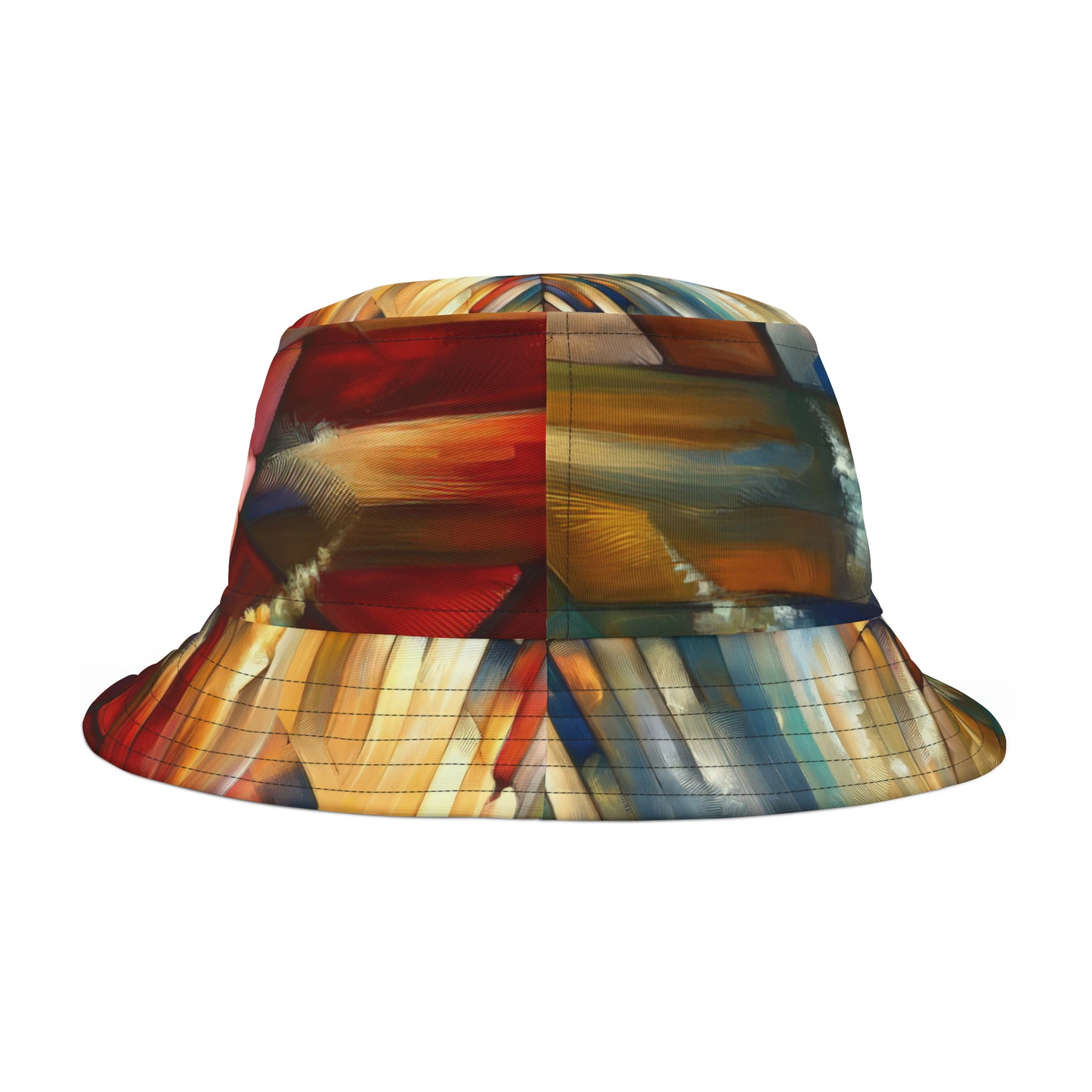 Anchored Tenets Abstraction Bucket Hat (AOP)